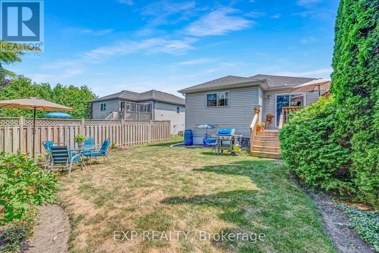 229 Carroll Crescent, Cobourg, Ontario  K9A 5P8 - Photo 39 - X12314517