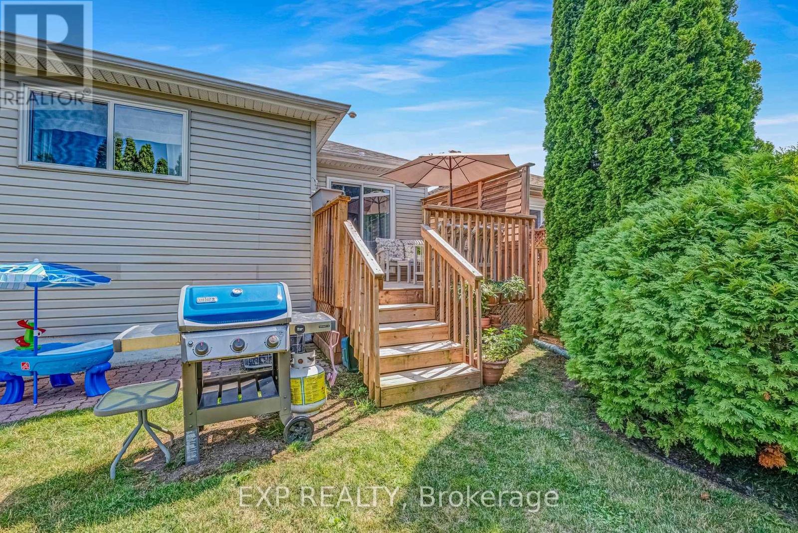 229 Carroll Crescent, Cobourg, Ontario  K9A 5P8 - Photo 40 - X12314517