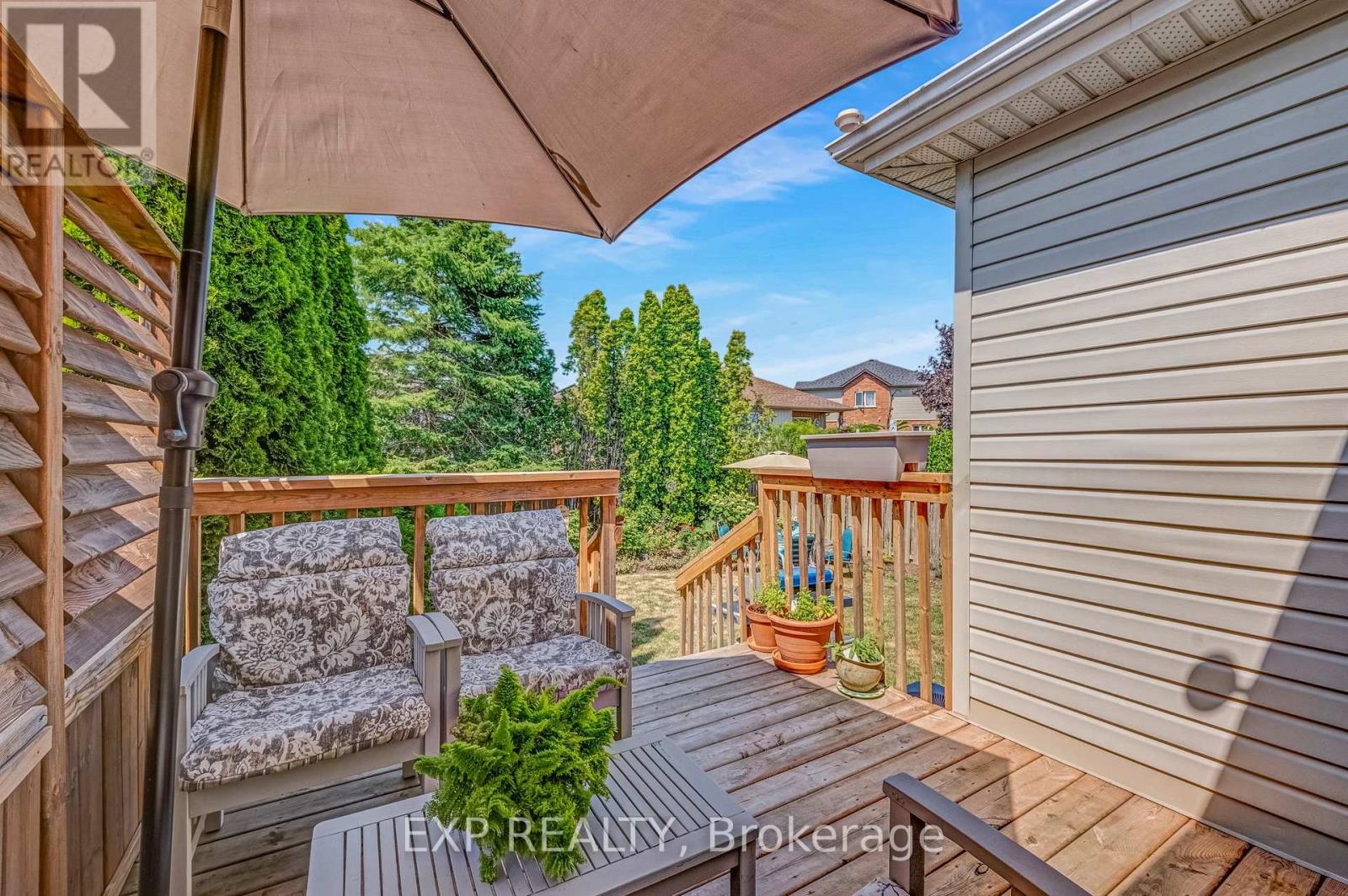 229 Carroll Crescent, Cobourg, Ontario  K9A 5P8 - Photo 42 - X12314517