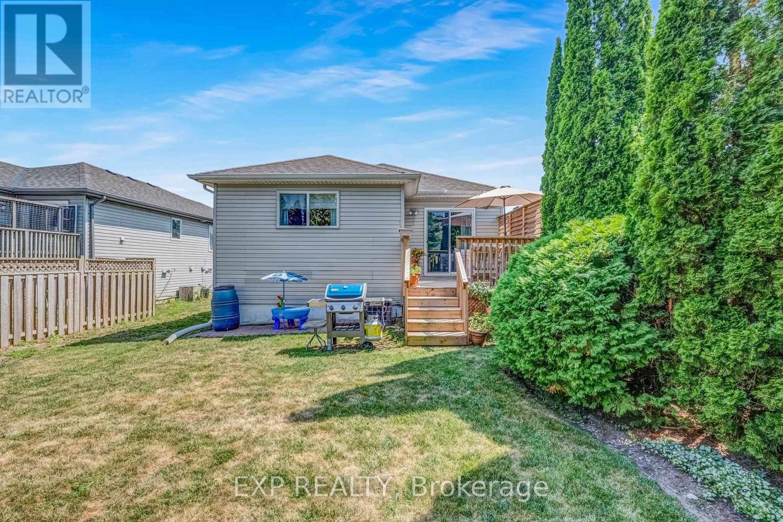 229 Carroll Crescent, Cobourg, Ontario  K9A 5P8 - Photo 43 - X12314517