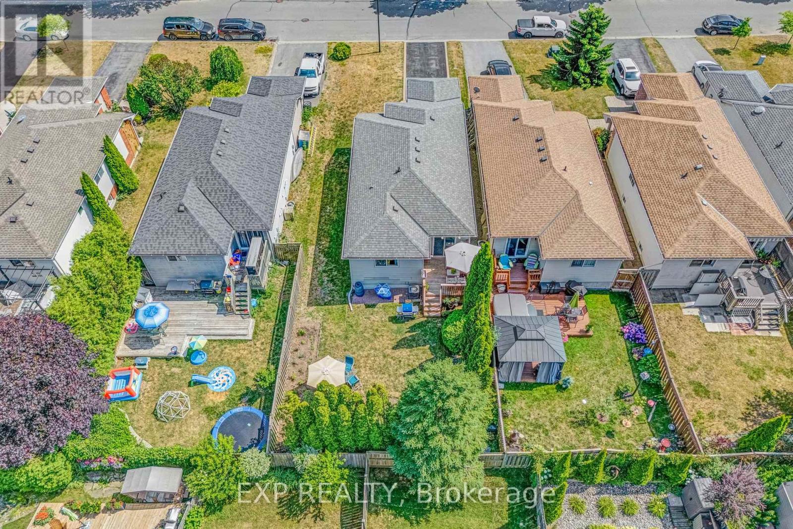 229 Carroll Crescent, Cobourg, Ontario  K9A 5P8 - Photo 44 - X12314517