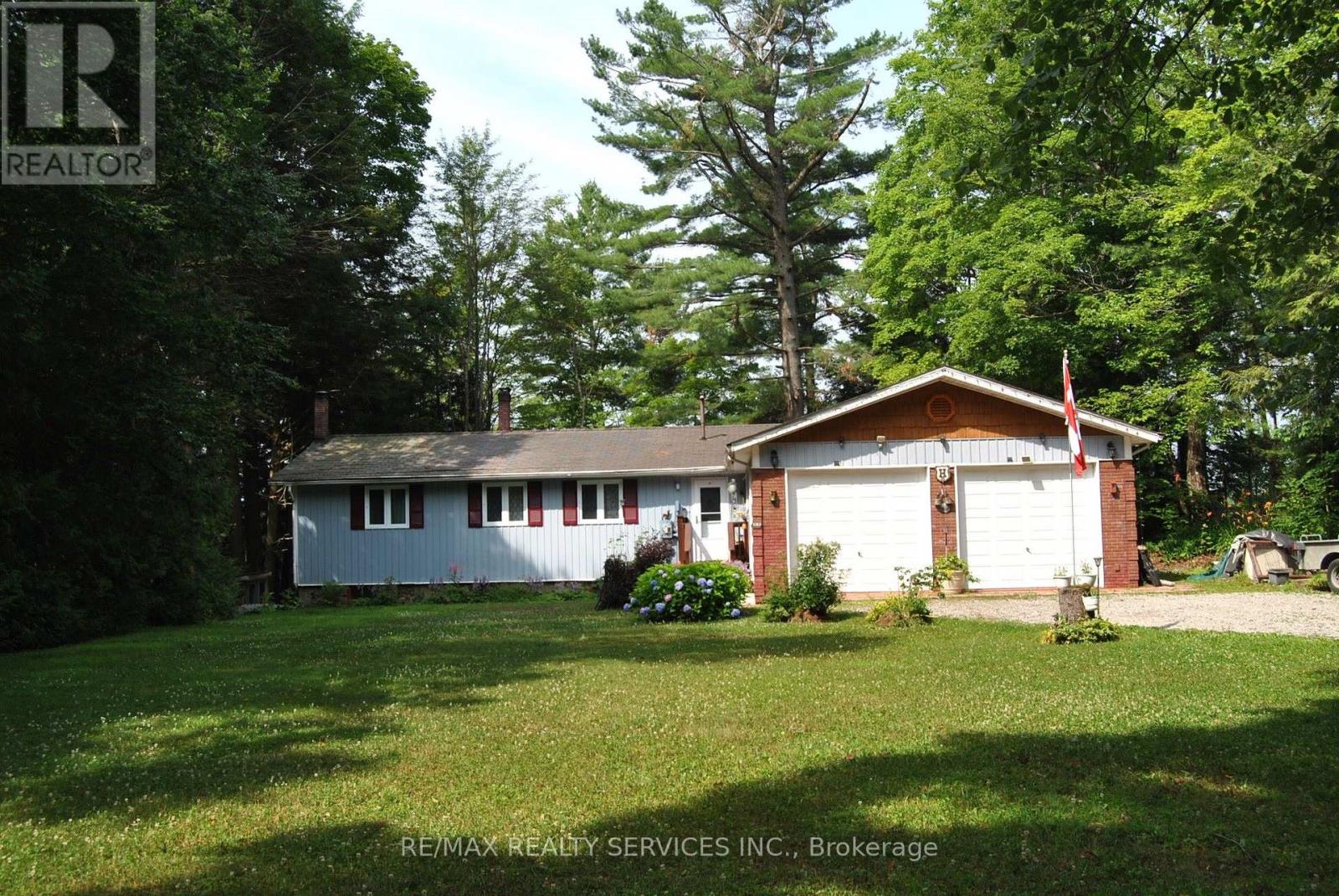 1102 Lakeshore Drive S, Bracebridge (Oakley), Ontario  P1L 1X3 - Photo 1 - X12314539