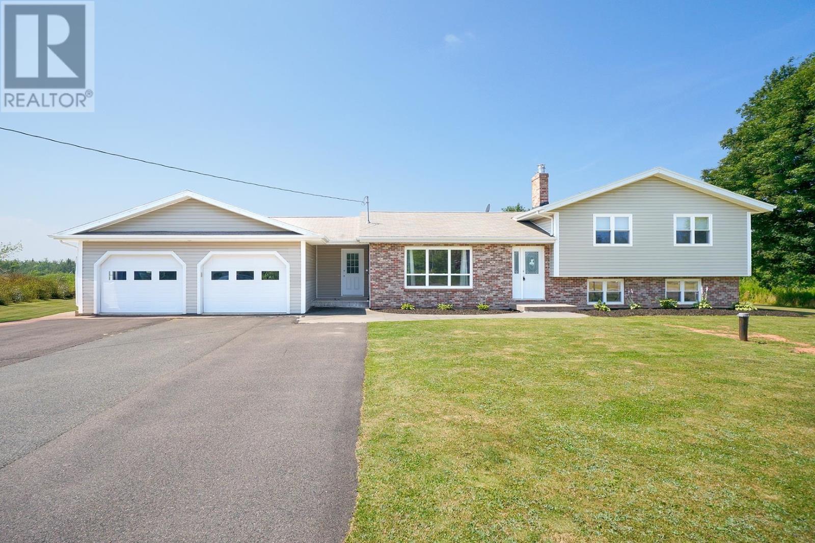 141 St. Peters Harbour Road, St. Peter's Harbour, Prince Edward Island  C0A 1S0 - Photo 1 - 202519085
