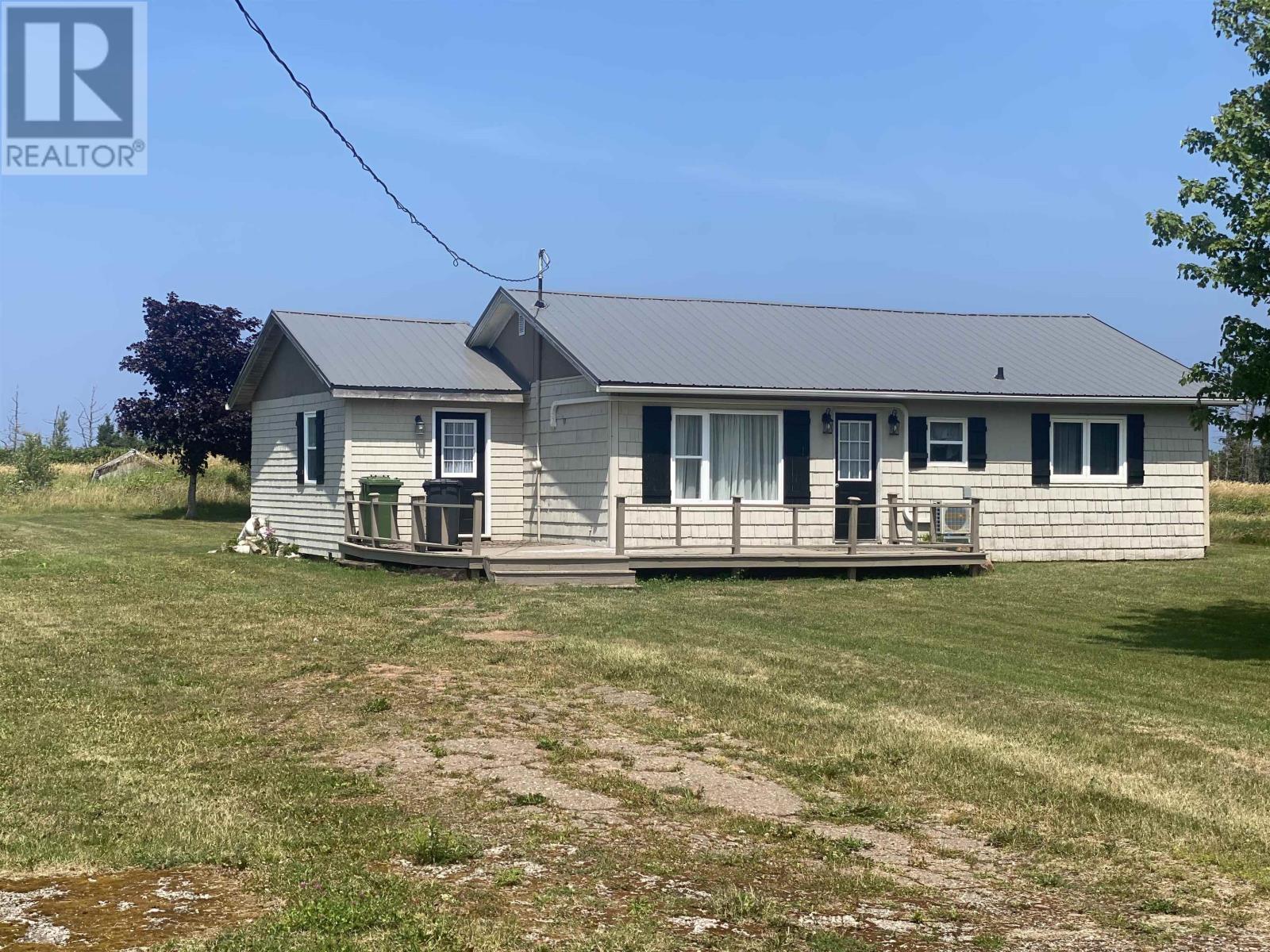 13894 Northside Road, Goose River, Prince Edward Island  C0A 2A0 - Photo 1 - 202519086