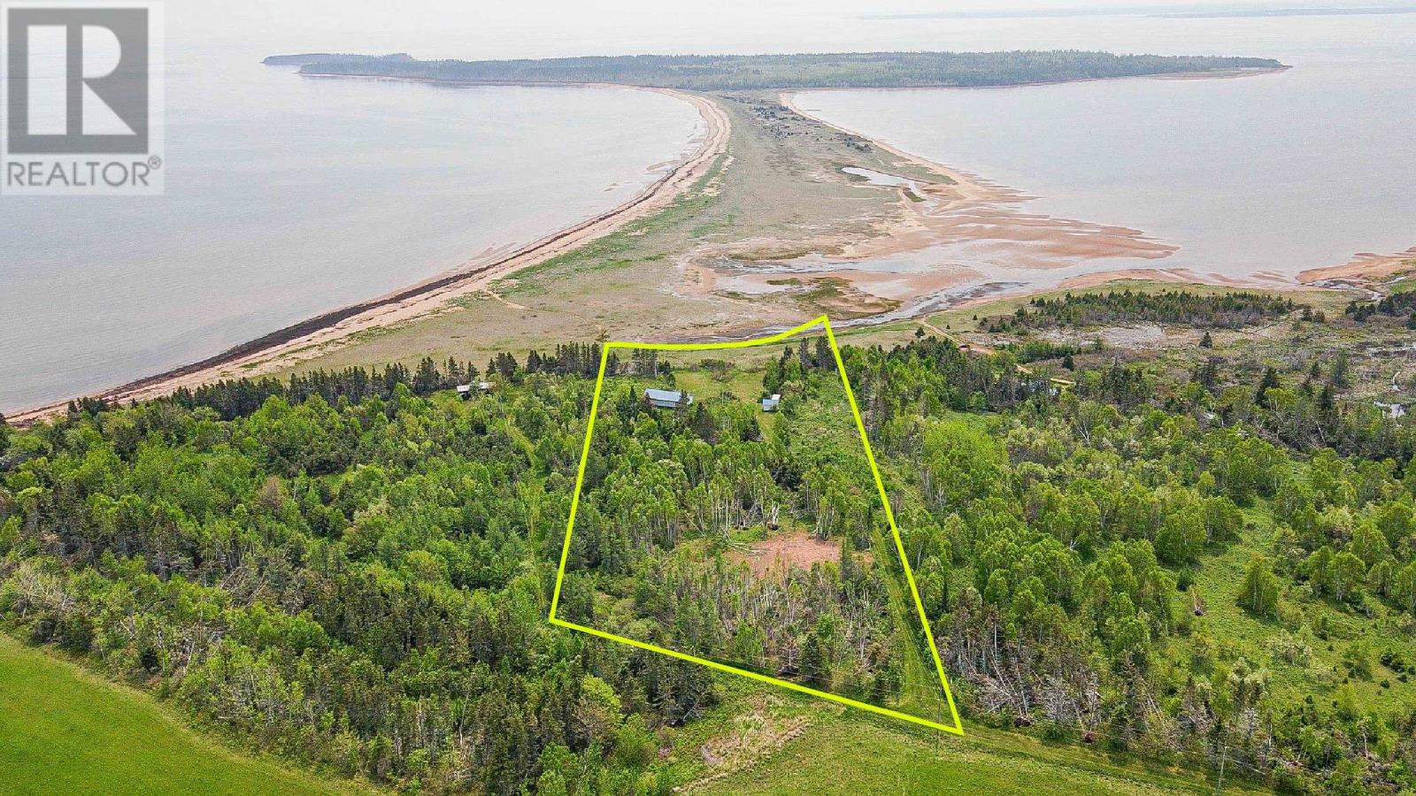 32 Driftwood, Launching, Prince Edward Island  C0A 1G0 - Photo 2 - 202519091
