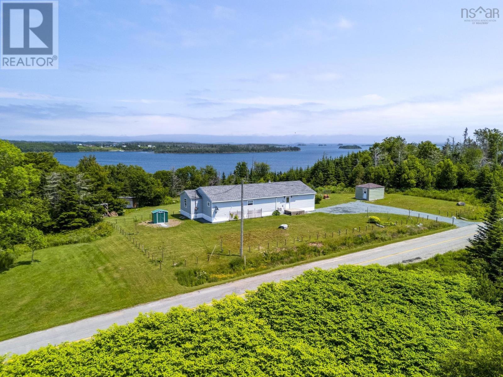 101 Scrivens Road, West Quoddy, Nova Scotia  B0J 2R0 - Photo 25 - 202516953
