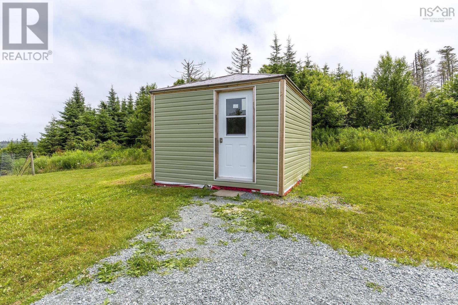 101 Scrivens Road, West Quoddy, Nova Scotia  B0J 2R0 - Photo 22 - 202516953