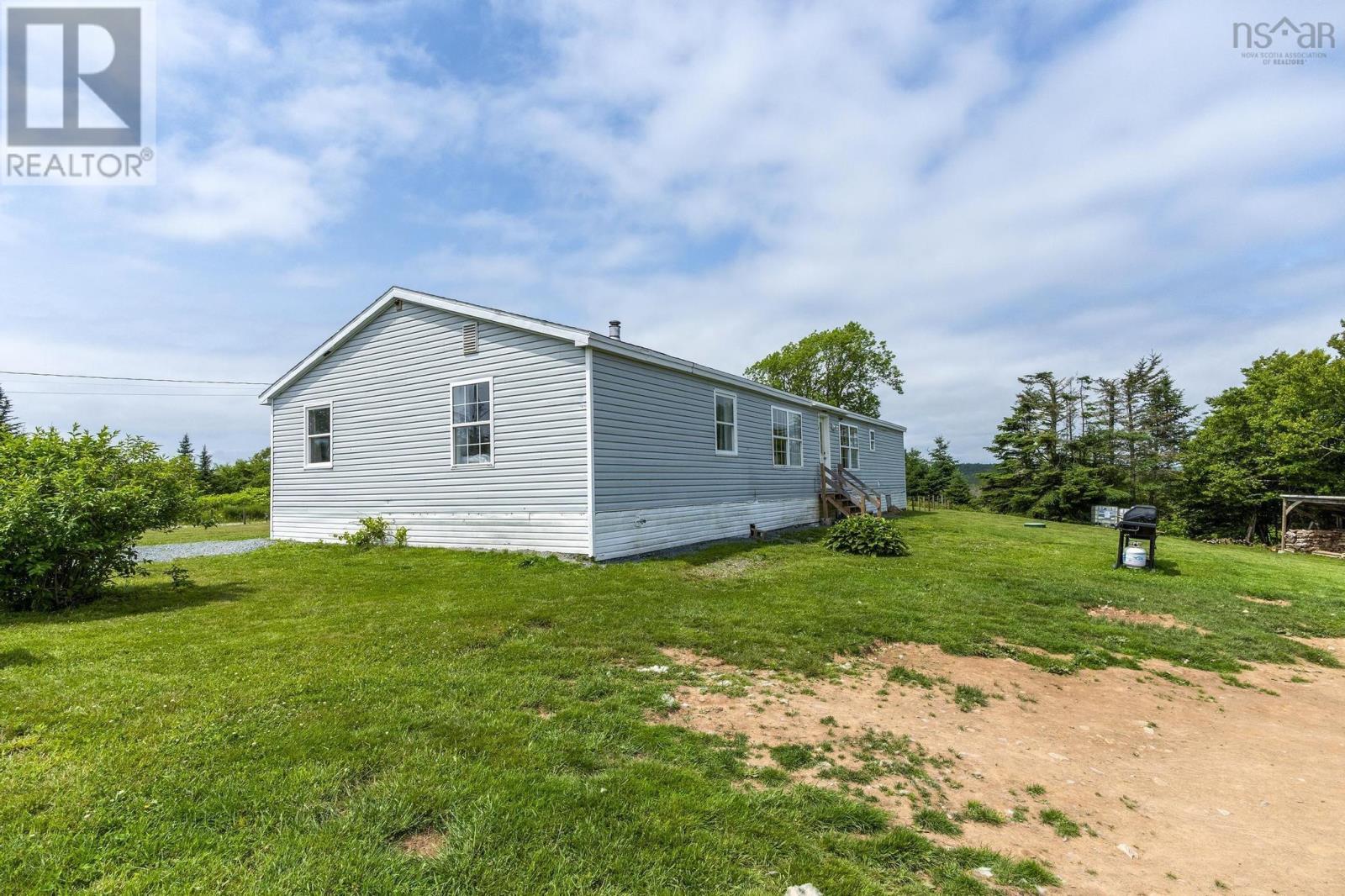 101 Scrivens Road, West Quoddy, Nova Scotia  B0J 2R0 - Photo 23 - 202516953