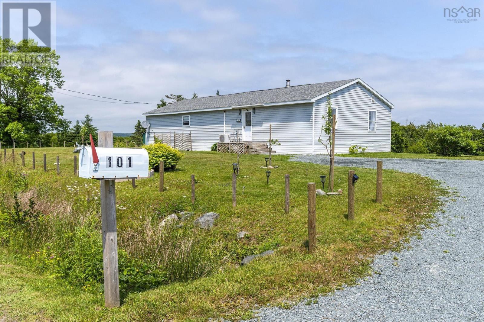 101 Scrivens Road, West Quoddy, Nova Scotia  B0J 2R0 - Photo 24 - 202516953