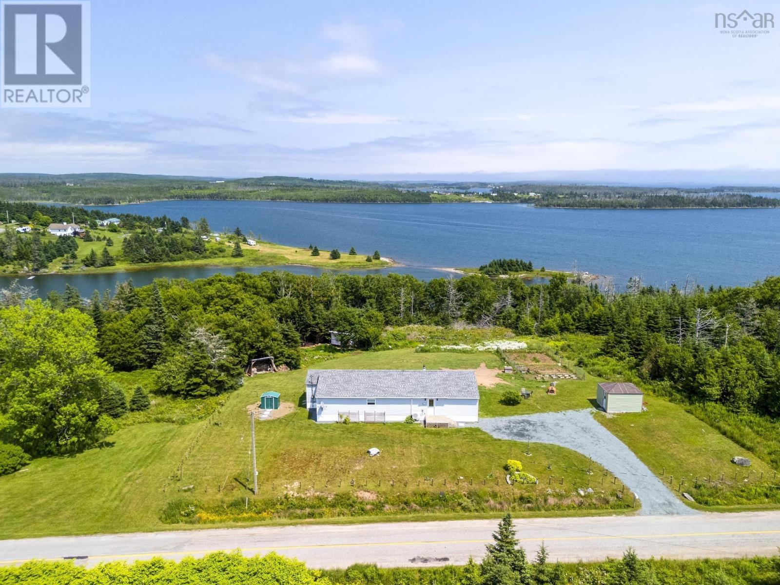 101 Scrivens Road, West Quoddy, Nova Scotia  B0J 2R0 - Photo 26 - 202516953