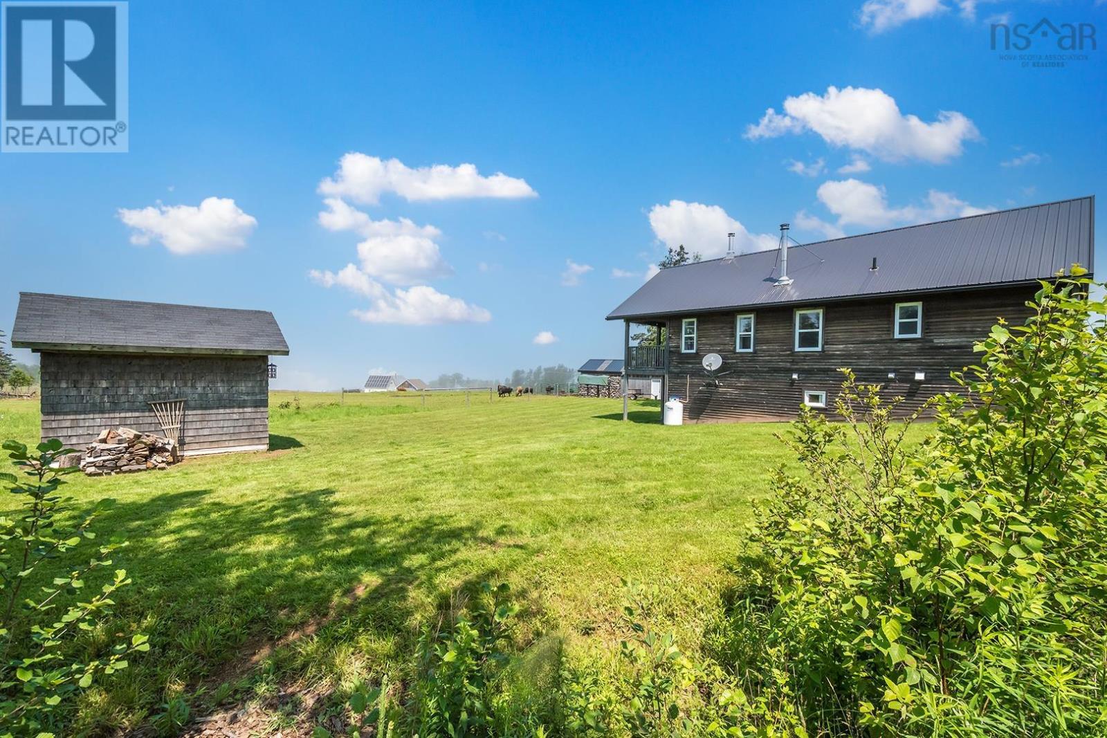 1499 Nollette Beckwith Road, Victoria Harbour, Nova Scotia  B0P 1E0 - Photo 4 - 202519055