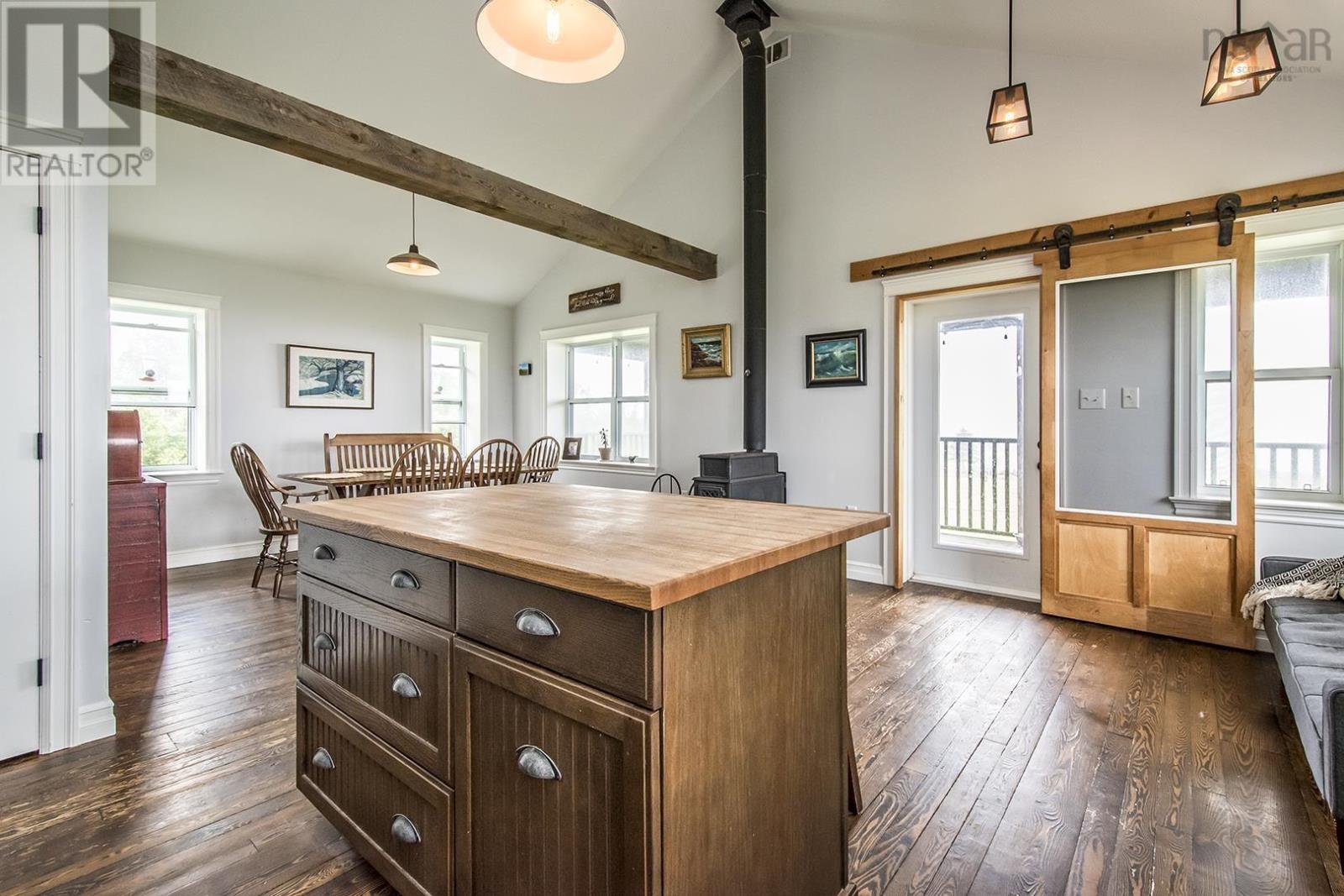 1499 Nollette Beckwith Road, Victoria Harbour, Nova Scotia  B0P 1E0 - Photo 18 - 202519055