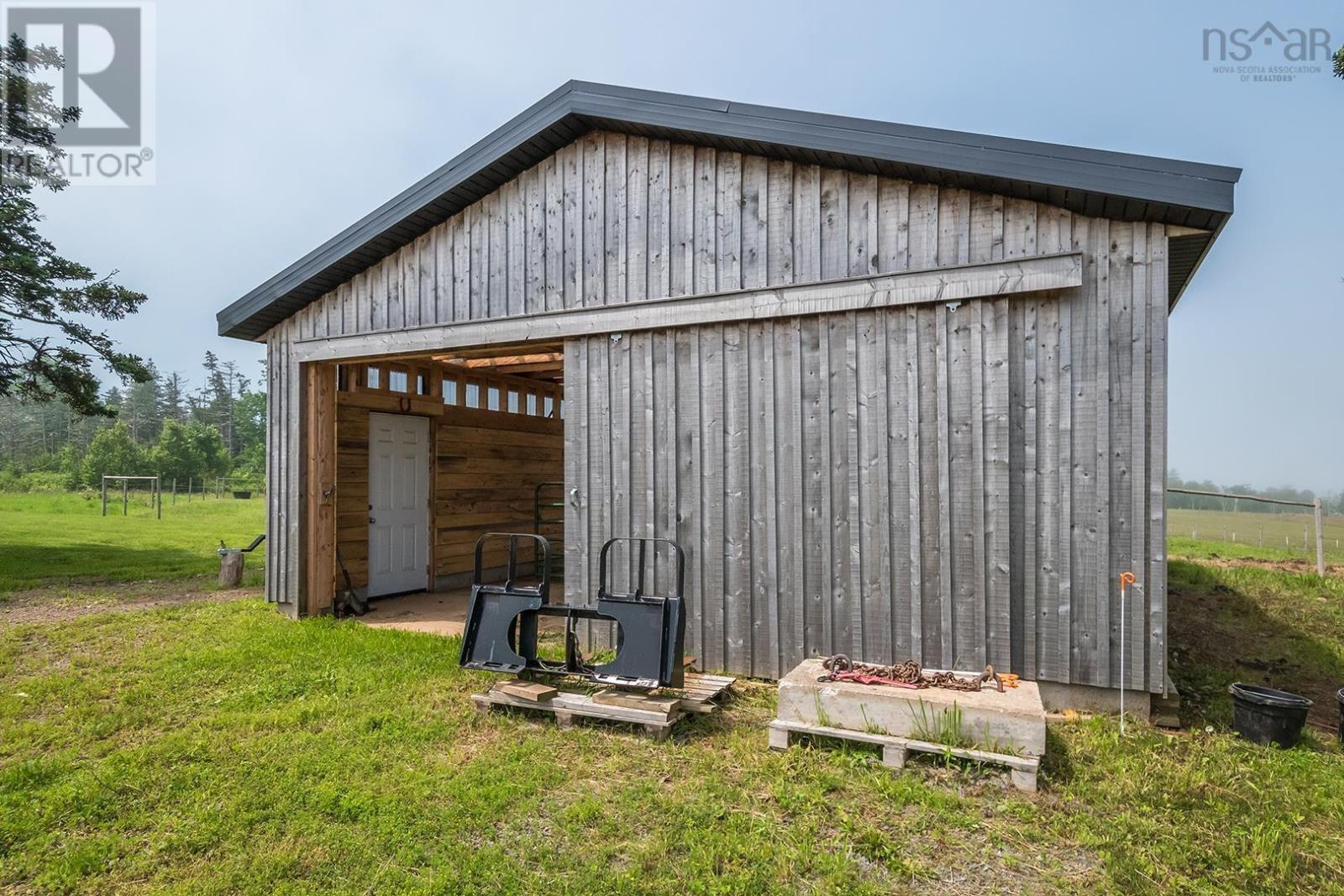 1499 Nollette Beckwith Road, Victoria Harbour, Nova Scotia  B0P 1E0 - Photo 38 - 202519055