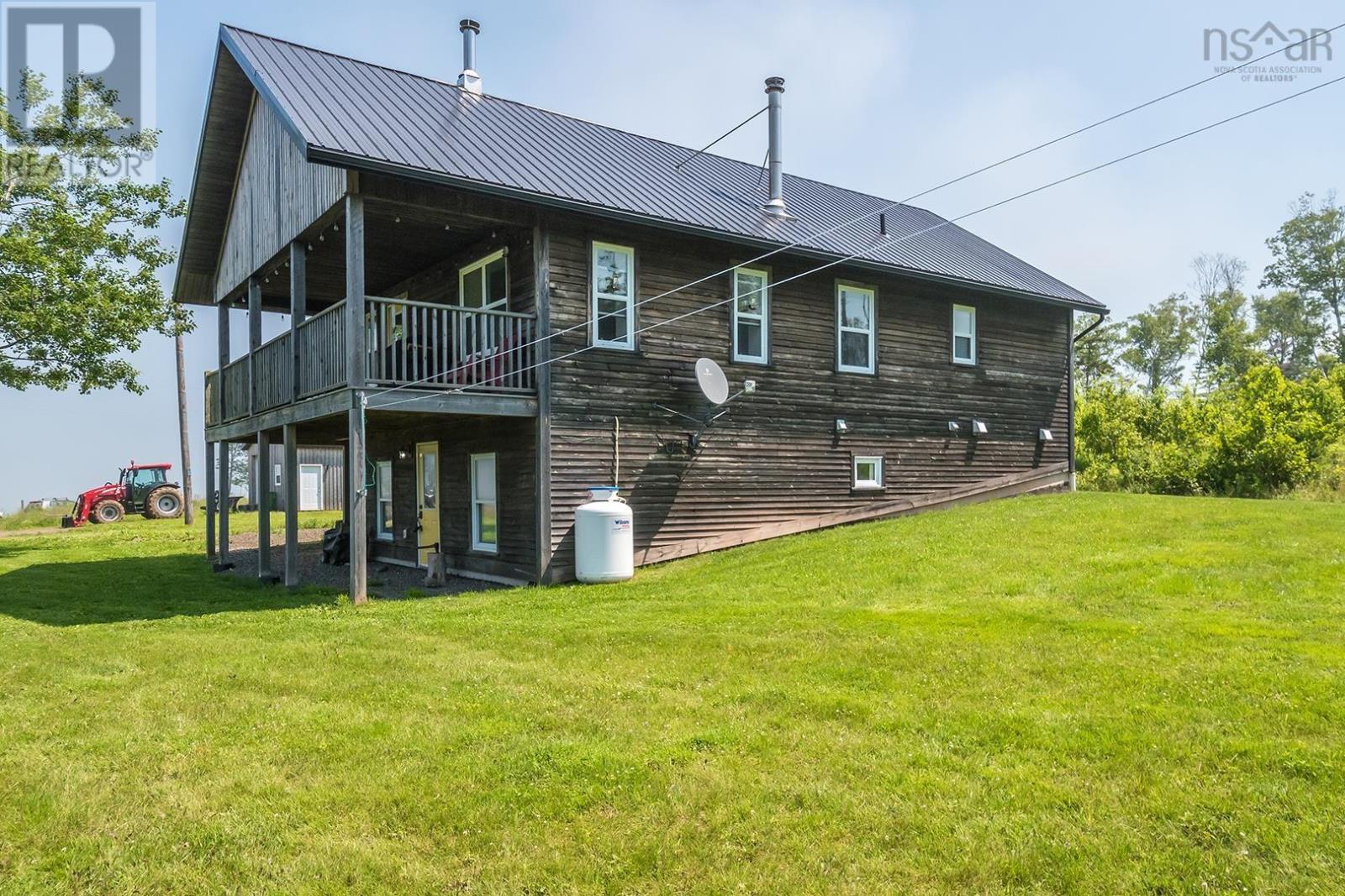 1499 Nollette Beckwith Road, Victoria Harbour, Nova Scotia  B0P 1E0 - Photo 1 - 202519055