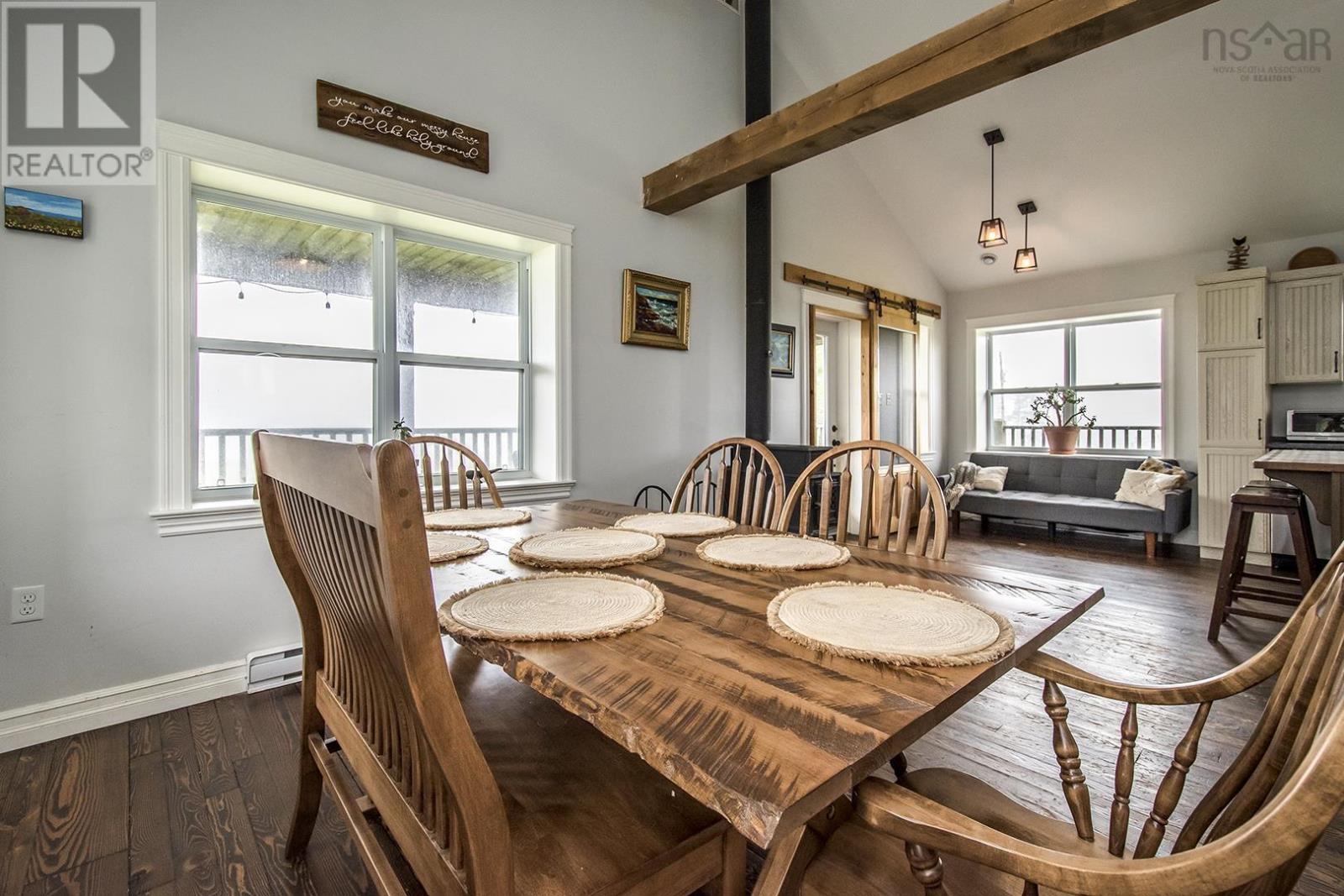1499 Nollette Beckwith Road, Victoria Harbour, Nova Scotia  B0P 1E0 - Photo 11 - 202519055