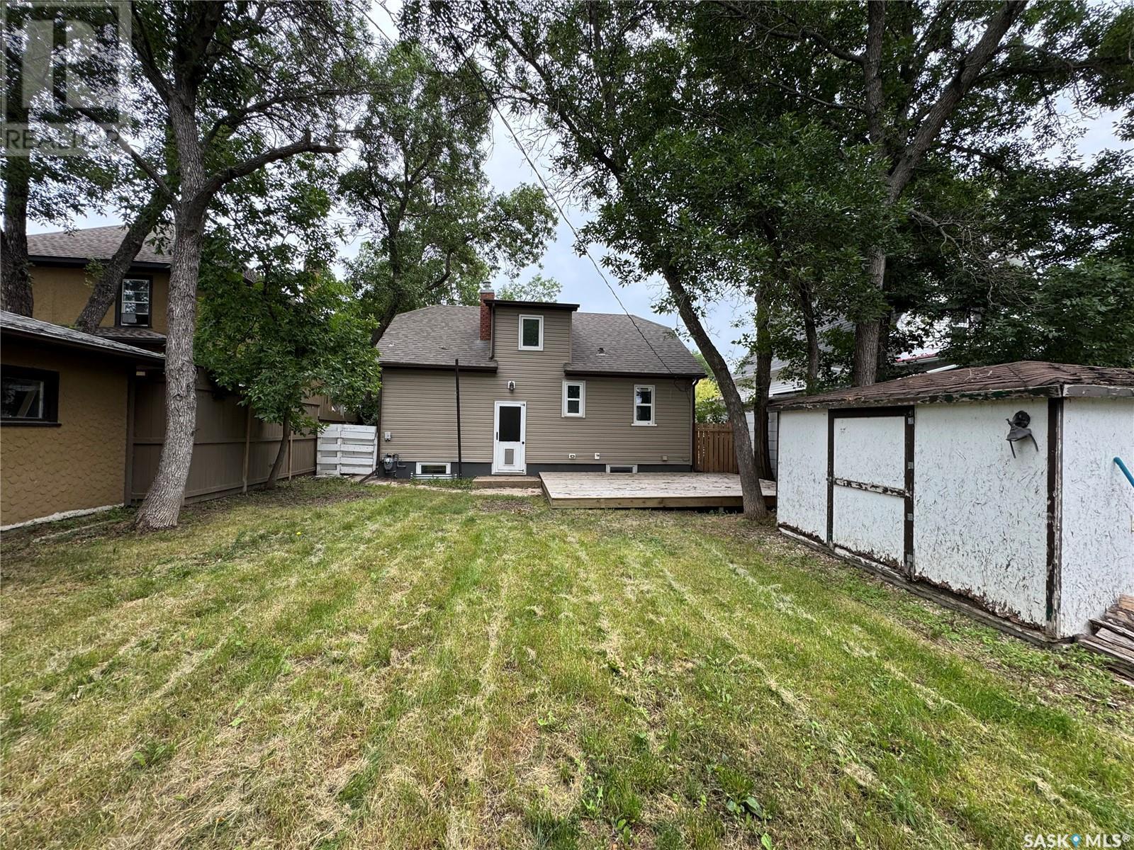 439 Qu'appelle Street, Weyburn, Saskatchewan  S4H 0R3 - Photo 20 - SK014155
