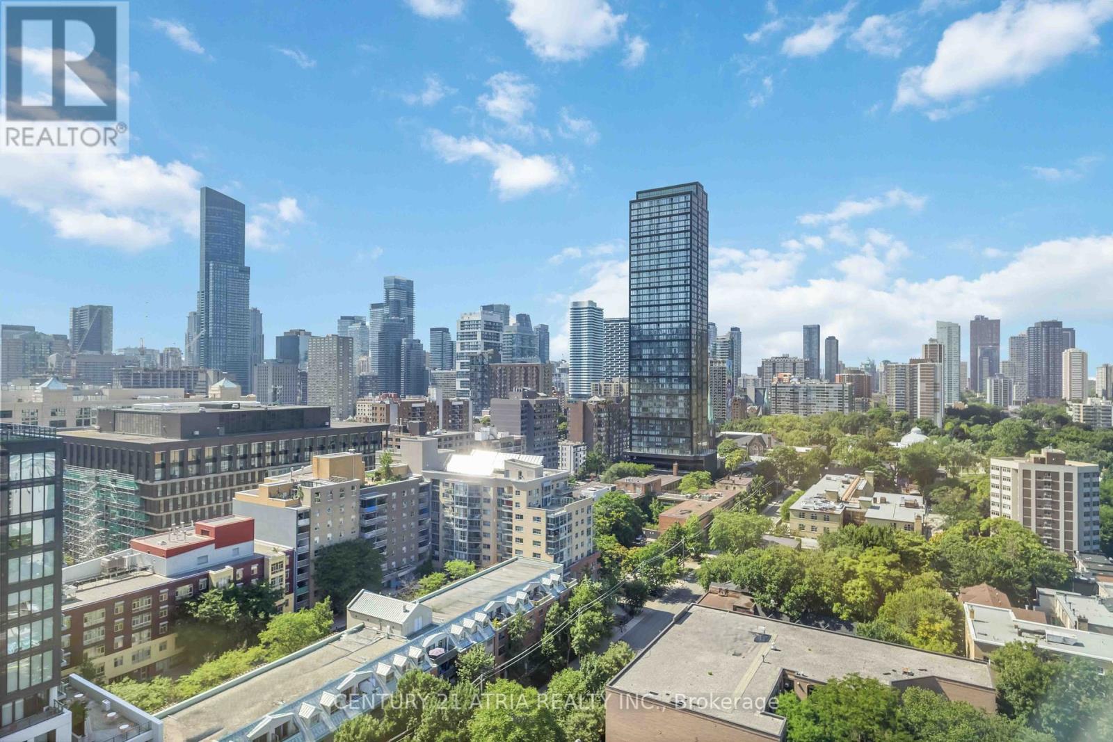 2310 - 219 Dundas Street, Toronto (Church-Yonge Corridor), Ontario  M5A 0V1 - Photo 17 - C12314717