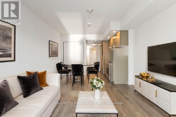 2310 - 219 Dundas Street, Toronto (Church-Yonge Corridor), Ontario  M5A 0V1 - Photo 4 - C12314717