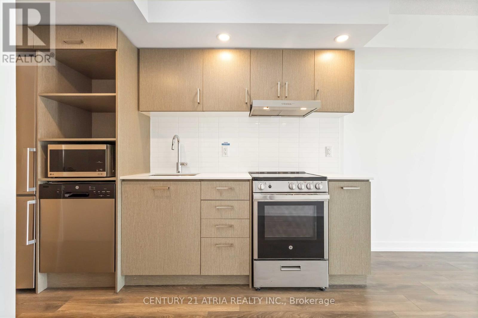 2310 - 219 Dundas Street, Toronto (Church-Yonge Corridor), Ontario  M5A 0V1 - Photo 5 - C12314717