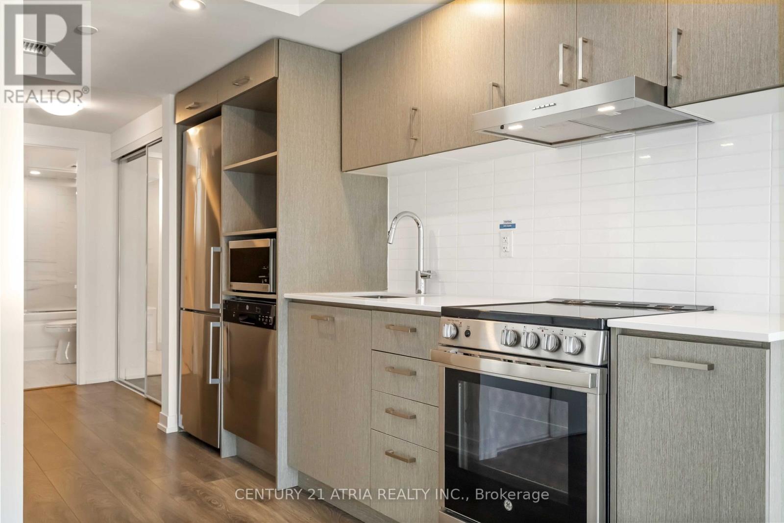 2310 - 219 Dundas Street, Toronto (Church-Yonge Corridor), Ontario  M5A 0V1 - Photo 6 - C12314717