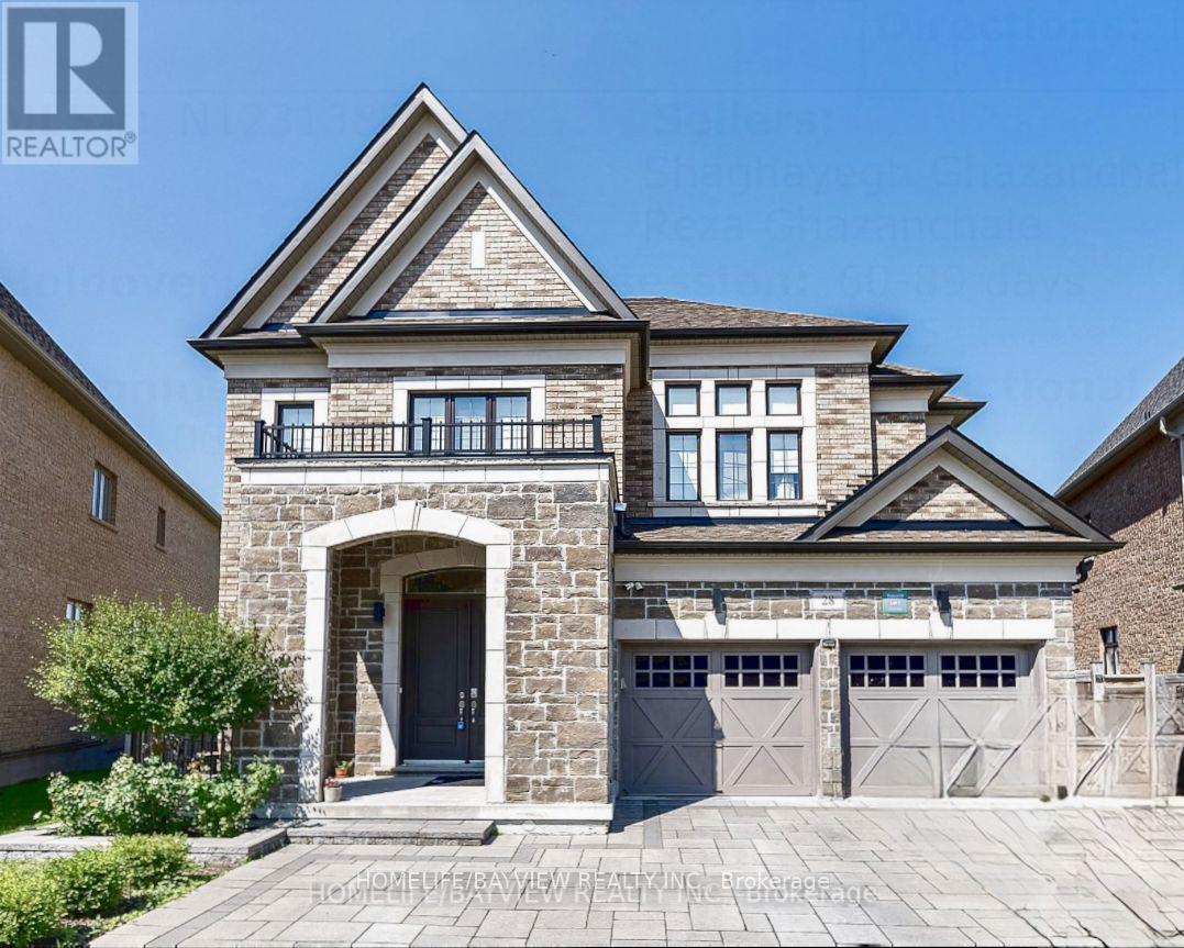 Property at 28 HAMSTER CRESCENT image 1