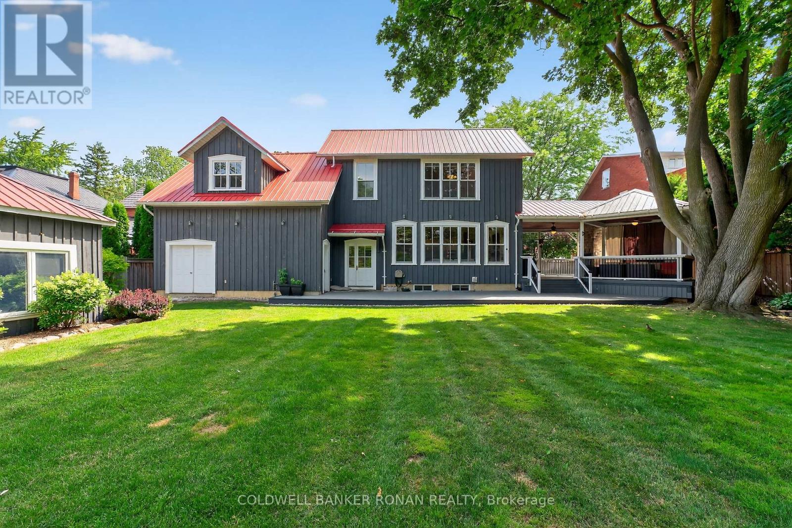 22 Centre Street N, New Tecumseth, Ontario  L0G 1A0 - Photo 41 - N12314658
