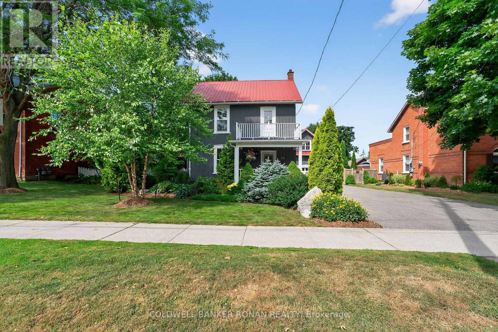 22 Centre Street N, New Tecumseth, Ontario  L0G 1A0 - Photo 47 - N12314658
