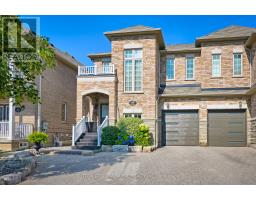 48 TERME AVENUE, Vaughan, Ontario