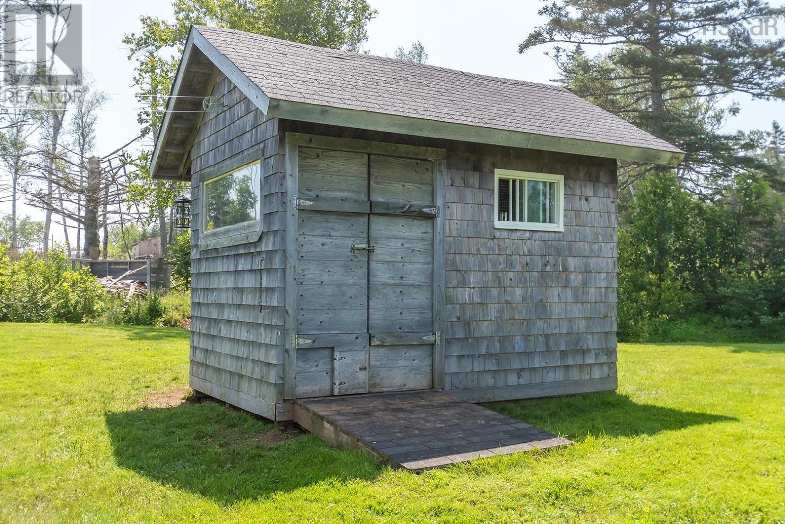 1499 Nollette Beckwith Road, Victoria Harbour, Nova Scotia  B0P 1E0 - Photo 43 - 202519055