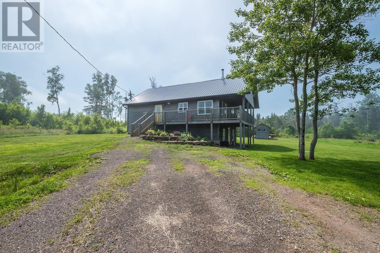 1499 Nollette Beckwith Road, Victoria Harbour, Nova Scotia  B0P 1E0 - Photo 41 - 202519055