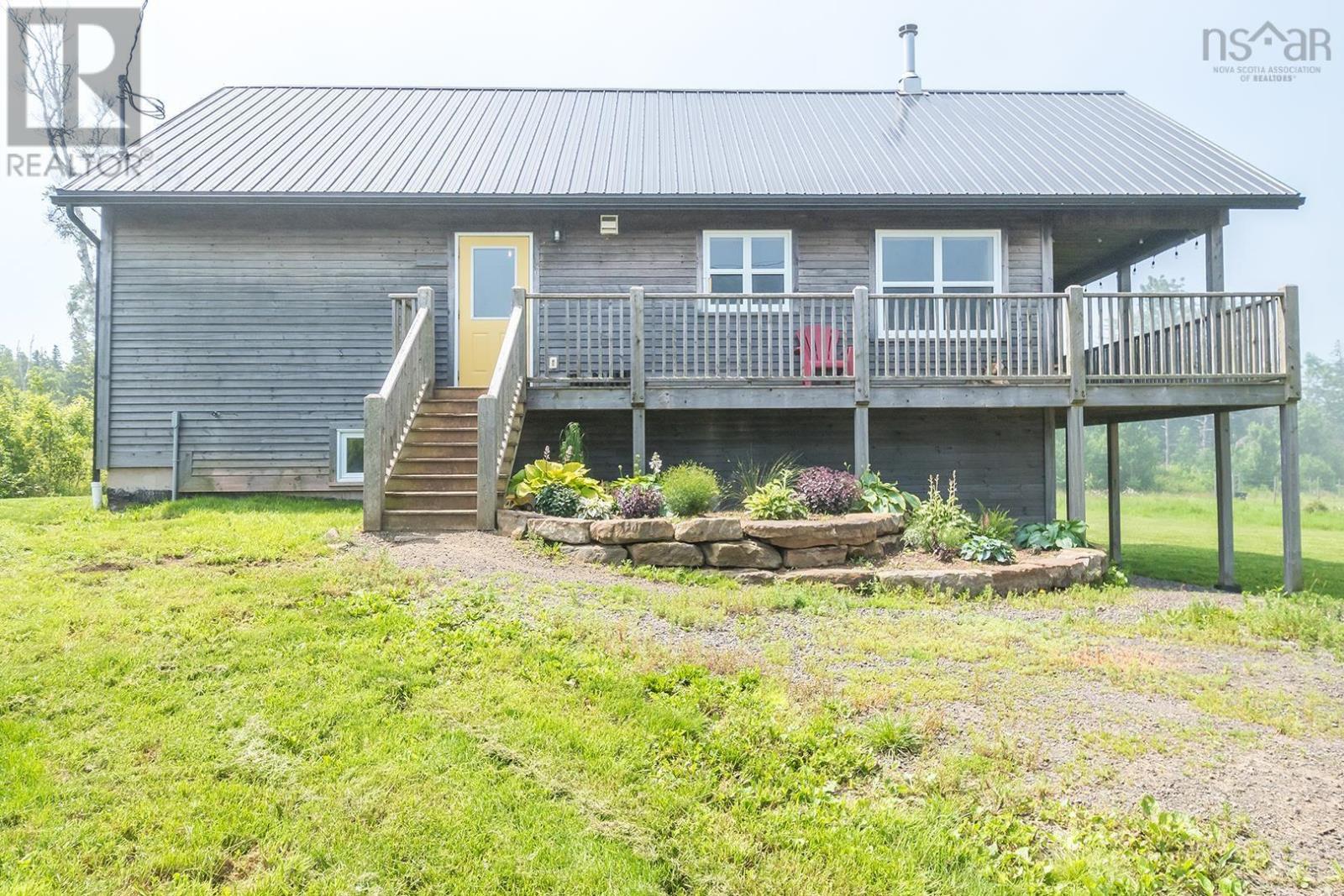 1499 Nollette Beckwith Road, Victoria Harbour, Nova Scotia  B0P 1E0 - Photo 42 - 202519055