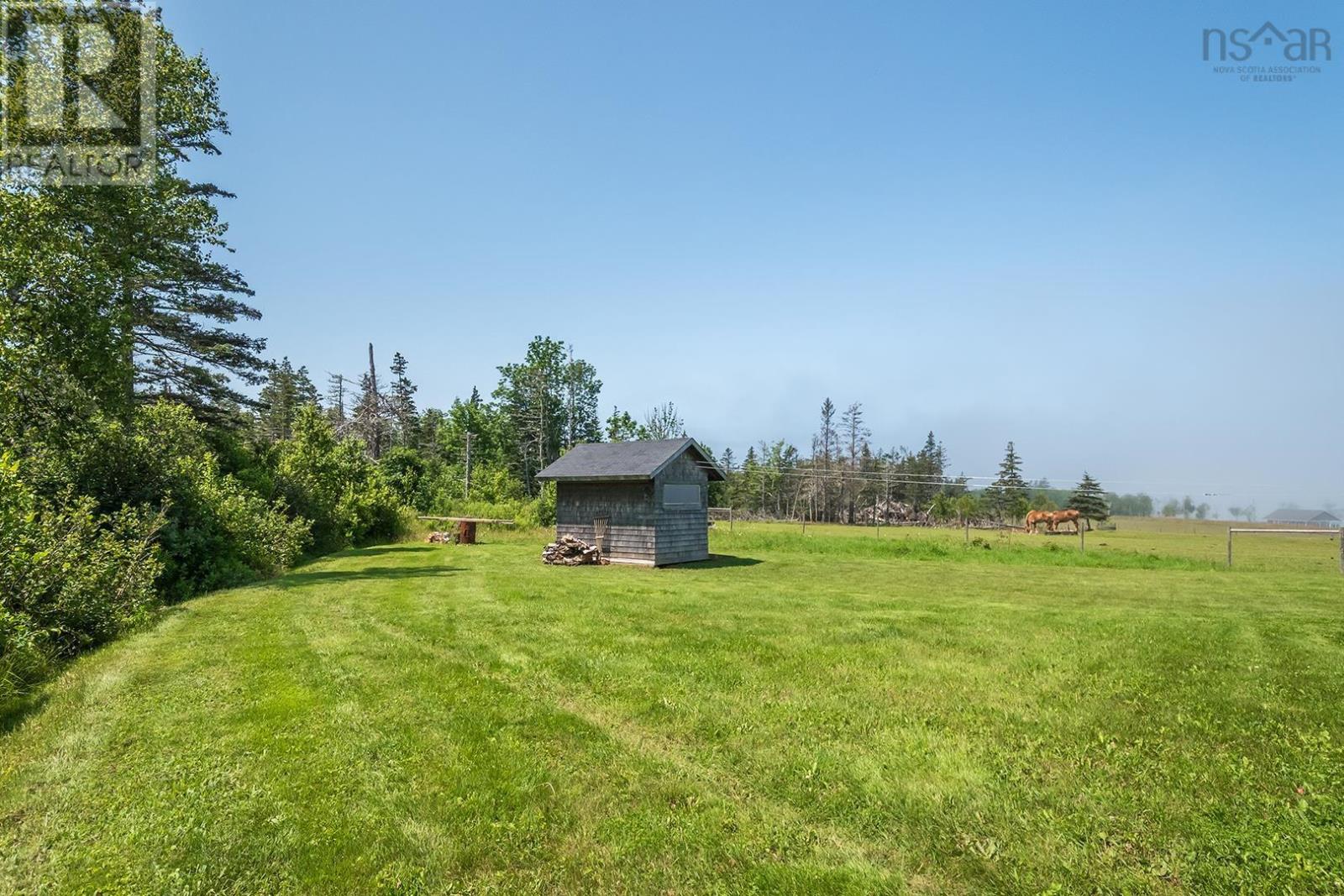 1499 Nollette Beckwith Road, Victoria Harbour, Nova Scotia  B0P 1E0 - Photo 44 - 202519055