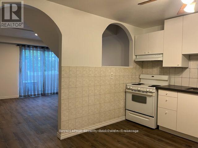 2 - 1746A EGLINTON AVENUE W, Toronto, Ontario