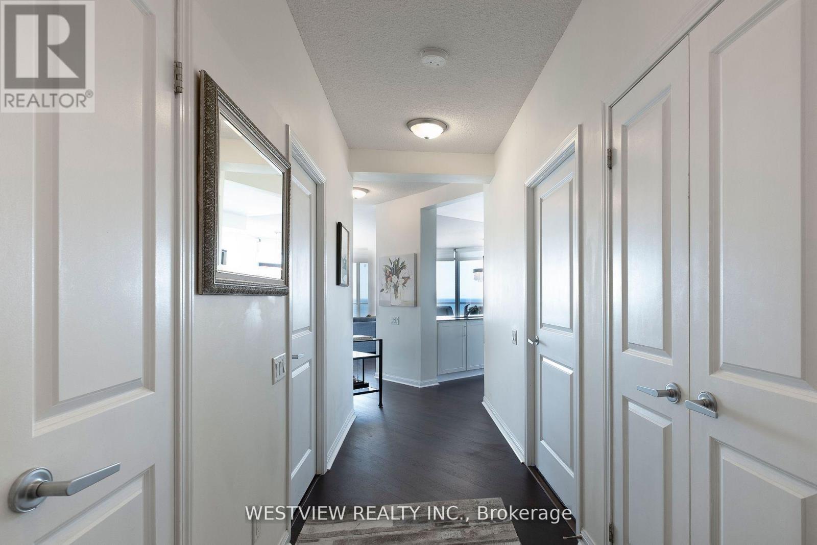 2610 - 15 Windermere Avenue, Toronto, Ontario  M6S 5A2 - Photo 10 - W12314629