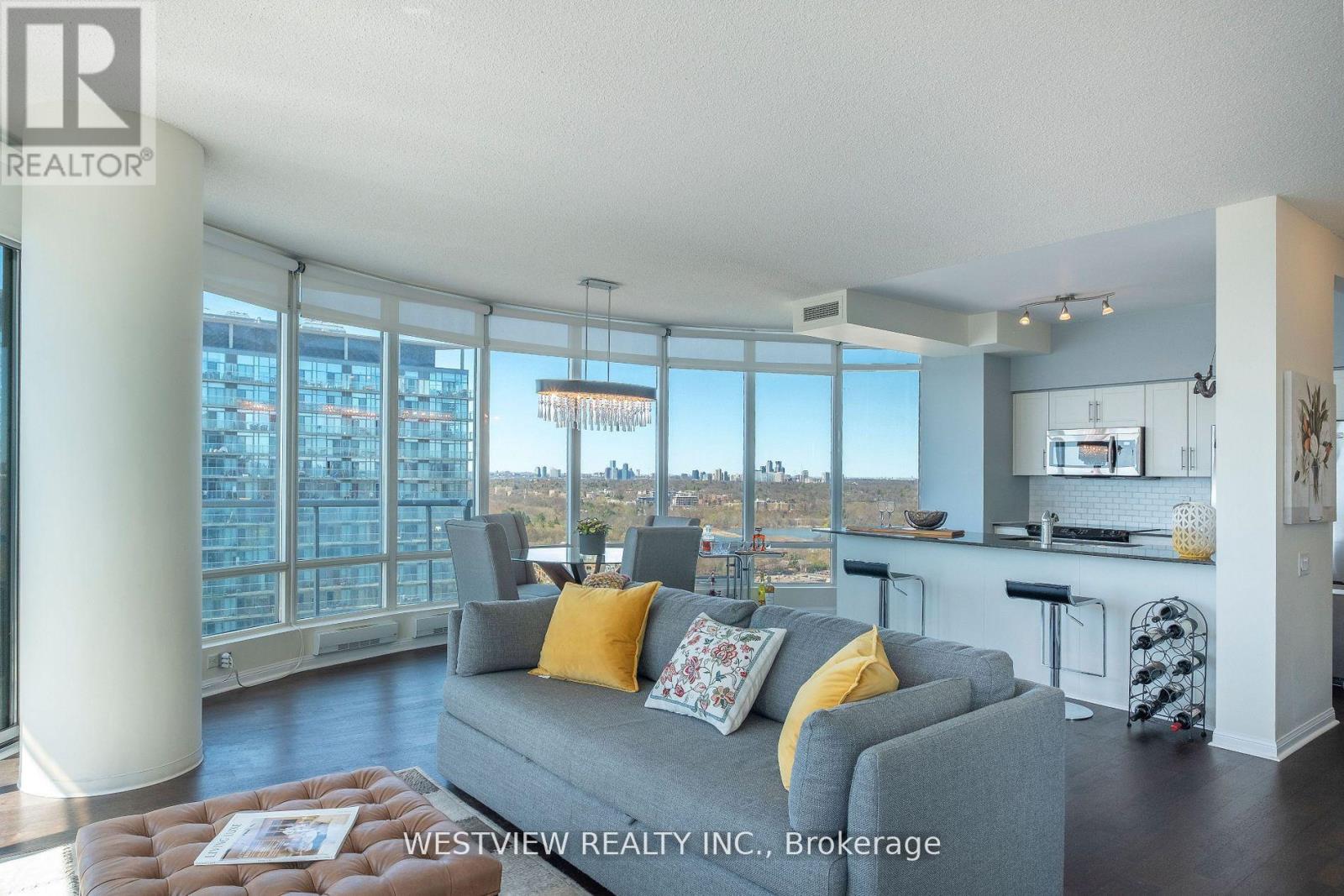 2610 - 15 Windermere Avenue, Toronto, Ontario  M6S 5A2 - Photo 20 - W12314629