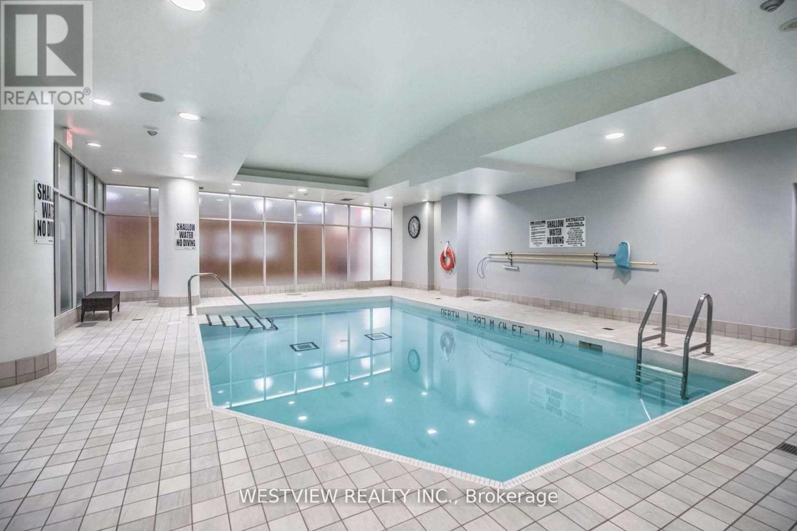 2610 - 15 Windermere Avenue, Toronto, Ontario  M6S 5A2 - Photo 42 - W12314629