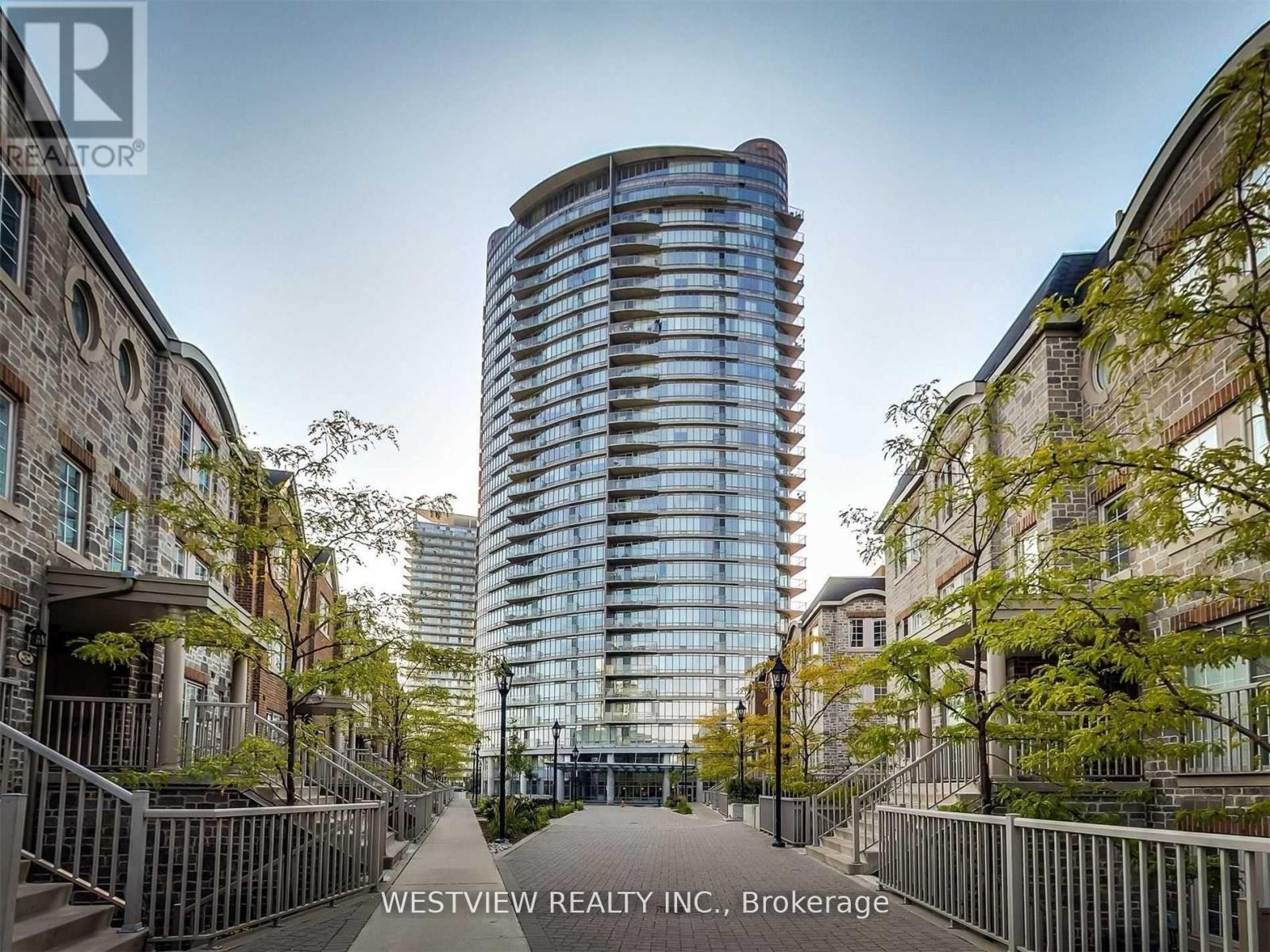 2610 - 15 Windermere Avenue, Toronto, Ontario  M6S 5A2 - Photo 6 - W12314629