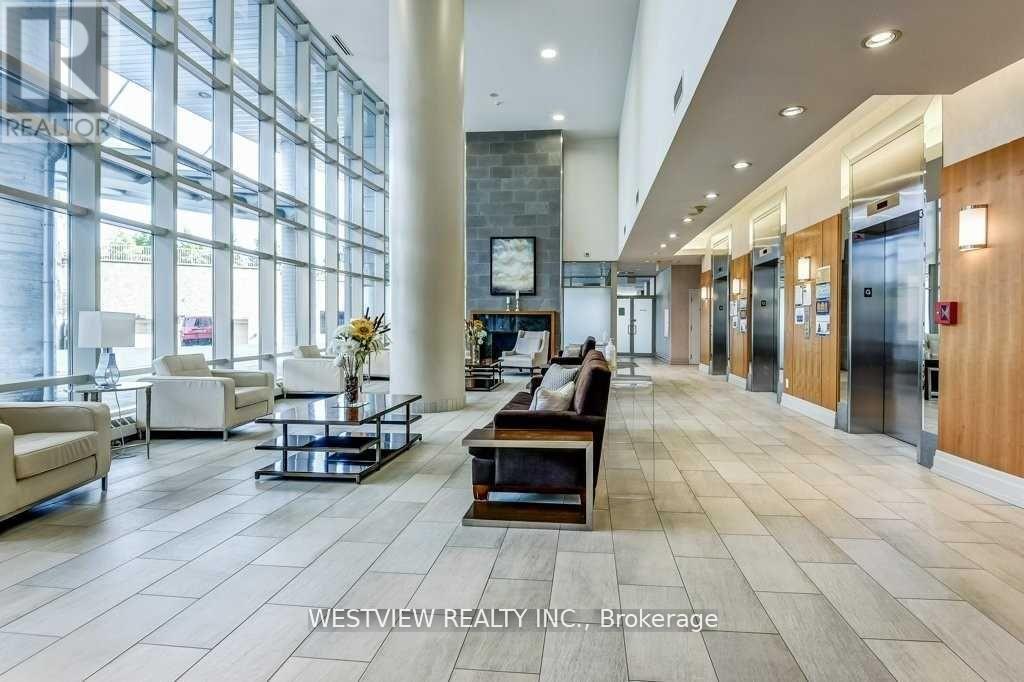 2610 - 15 Windermere Avenue, Toronto, Ontario  M6S 5A2 - Photo 9 - W12314629