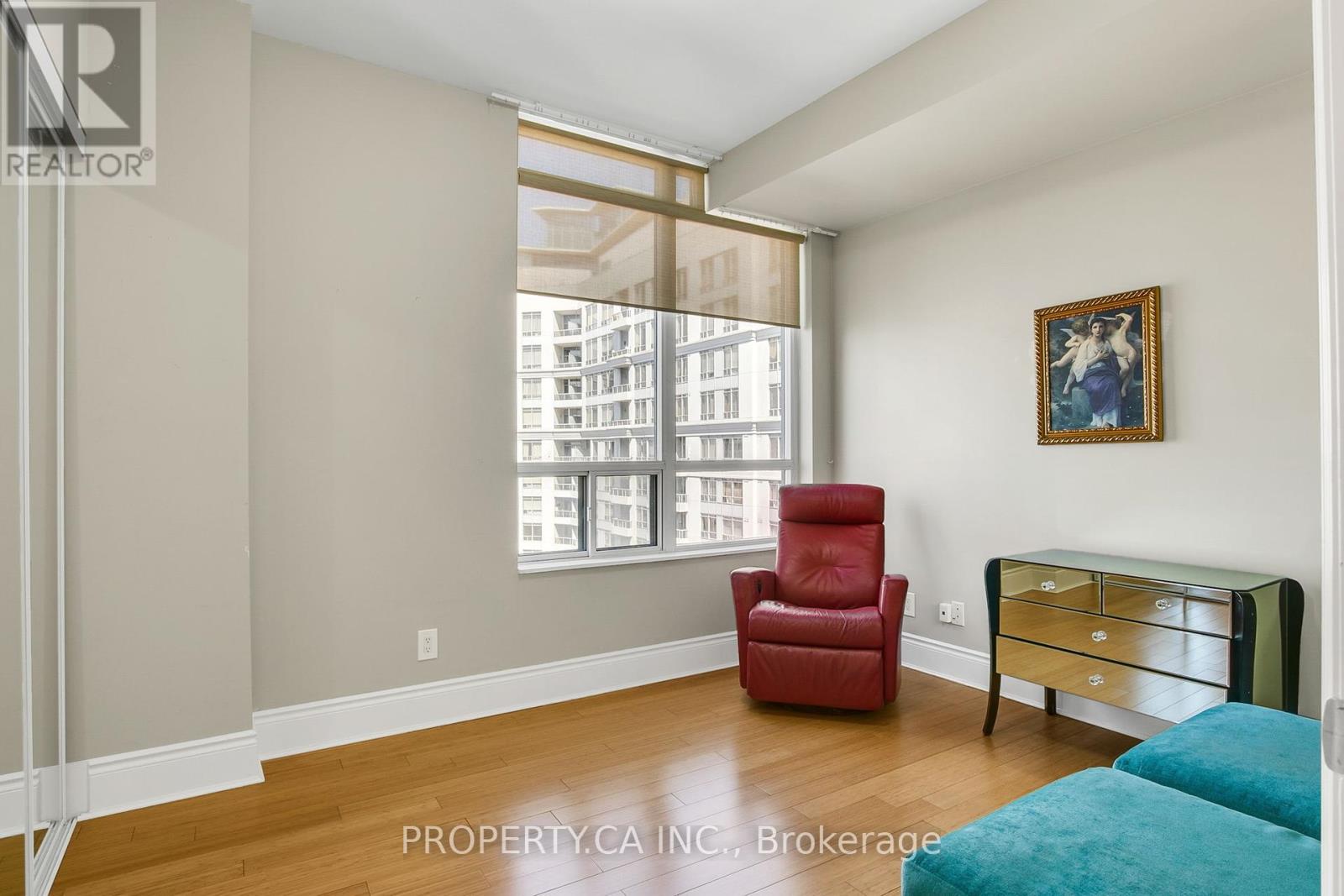 2804 - 3880 Duke Of York Boulevard, Mississauga, Ontario  L5B 4M7 - Photo 31 - W12314647