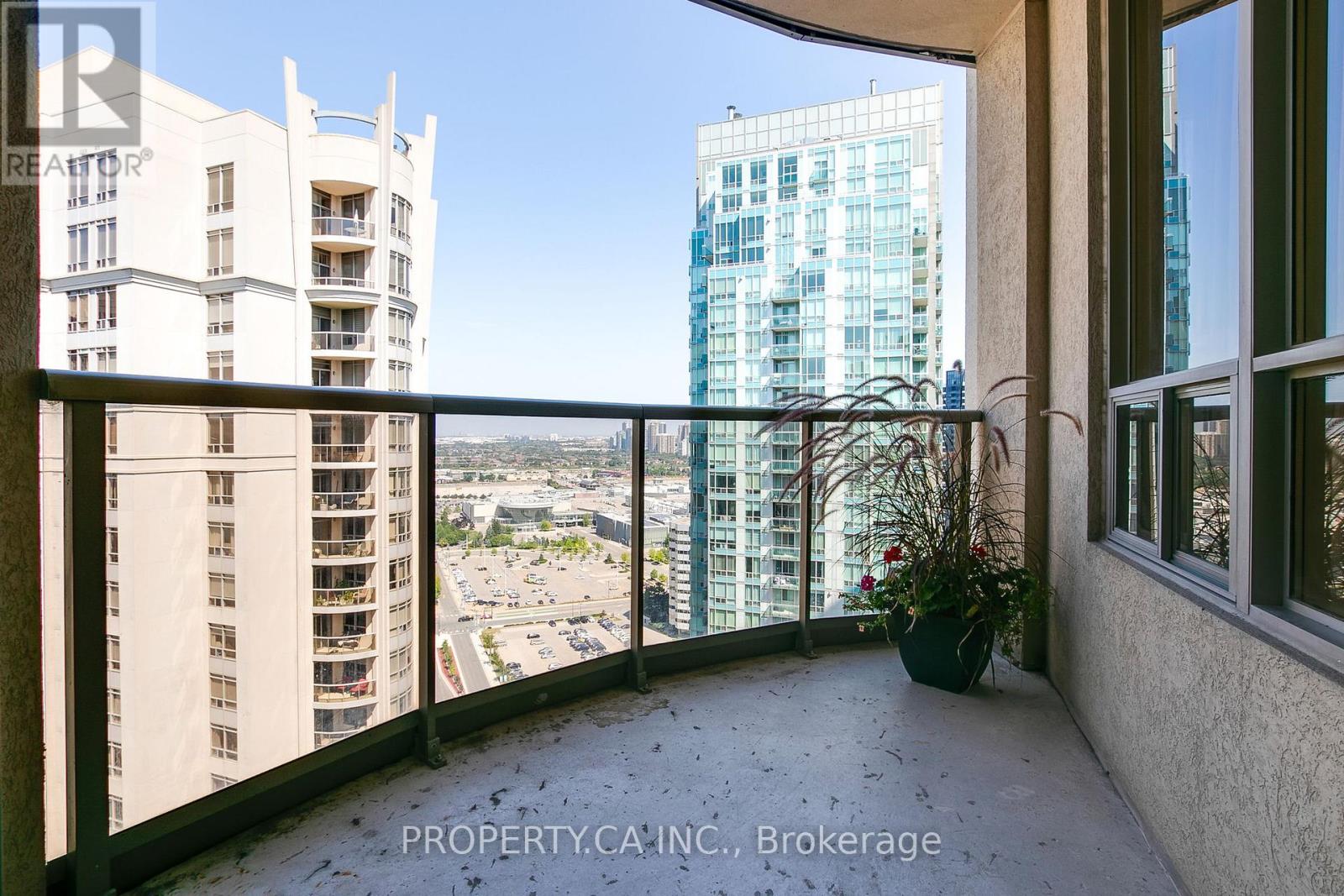 2804 - 3880 Duke Of York Boulevard, Mississauga, Ontario  L5B 4M7 - Photo 35 - W12314647