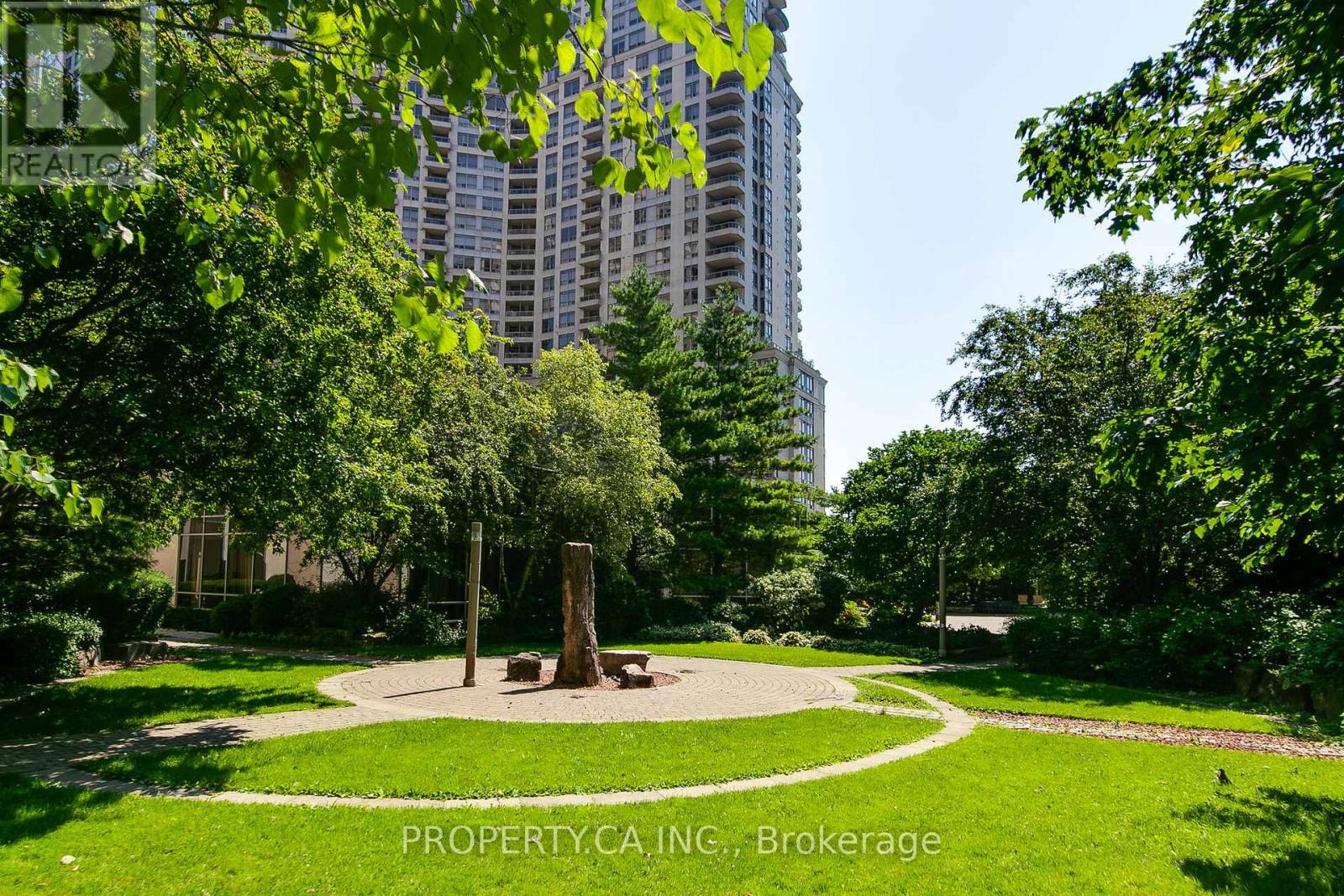 2804 - 3880 Duke Of York Boulevard, Mississauga, Ontario  L5B 4M7 - Photo 38 - W12314647