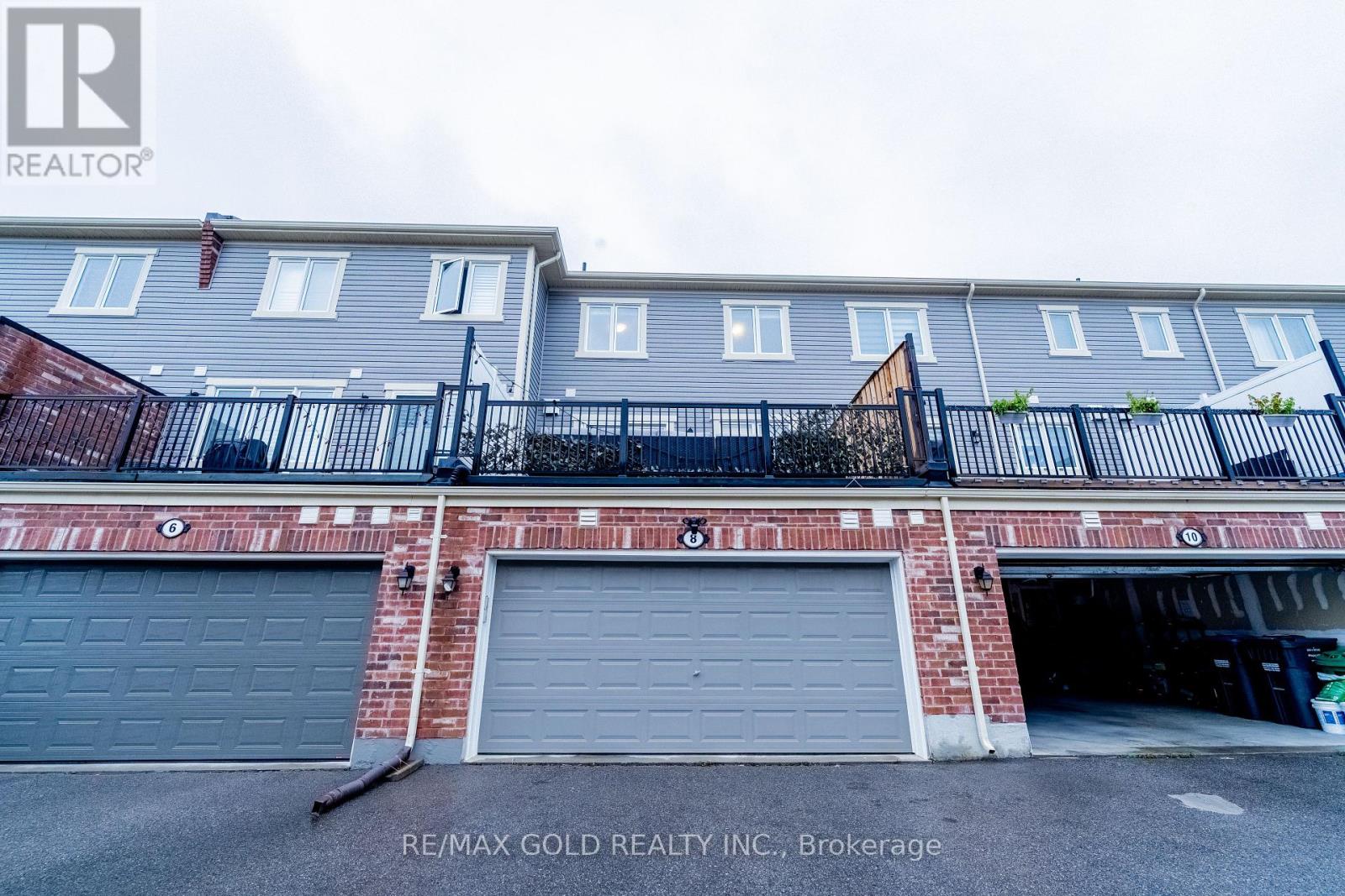 8 Metro Crescent, Brampton, Ontario  L7A 4P2 - Photo 32 - W12314662