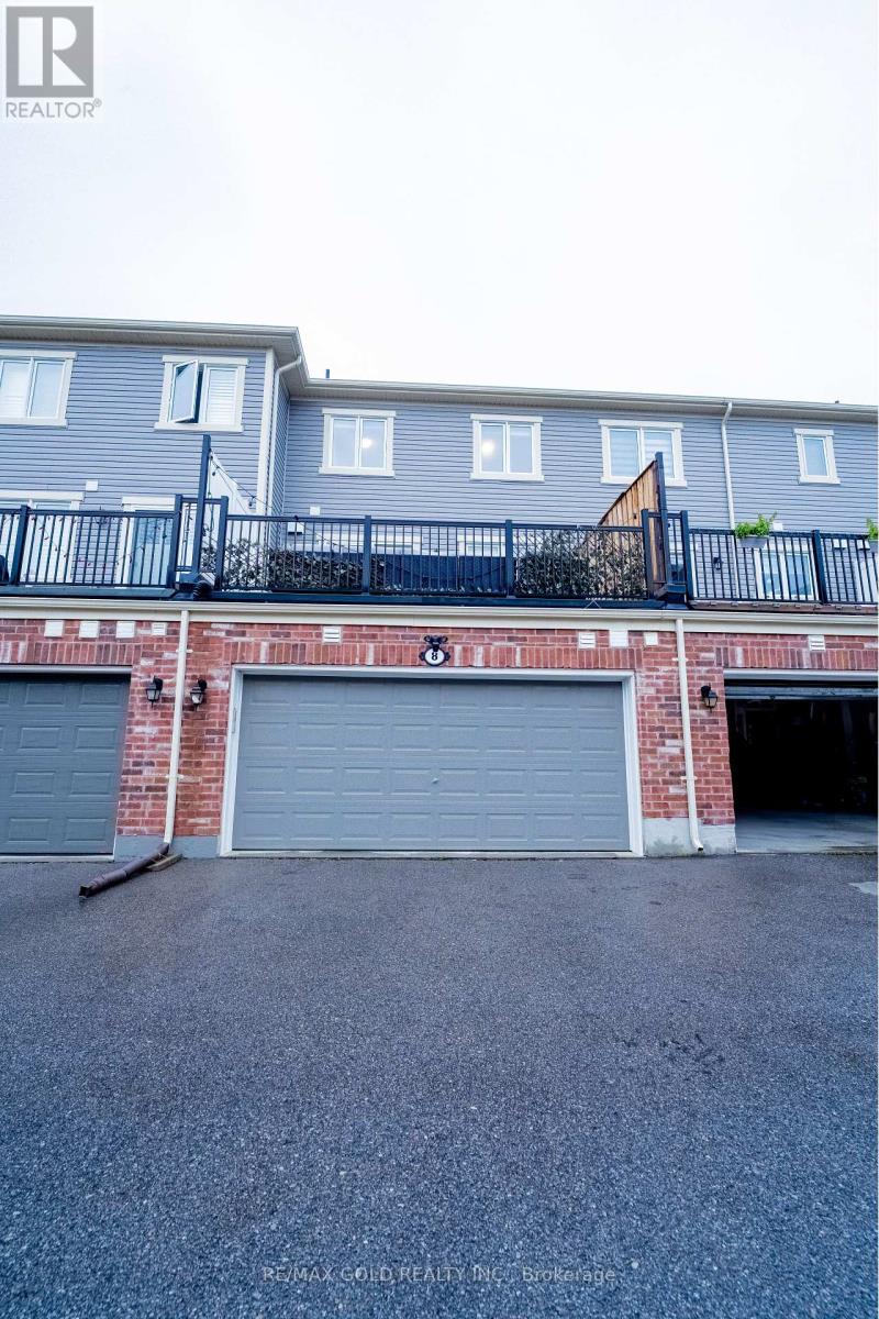 8 Metro Crescent, Brampton, Ontario  L7A 4P2 - Photo 33 - W12314662