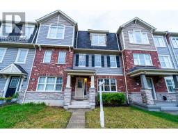 8 METRO CRESCENT, Brampton, Ontario