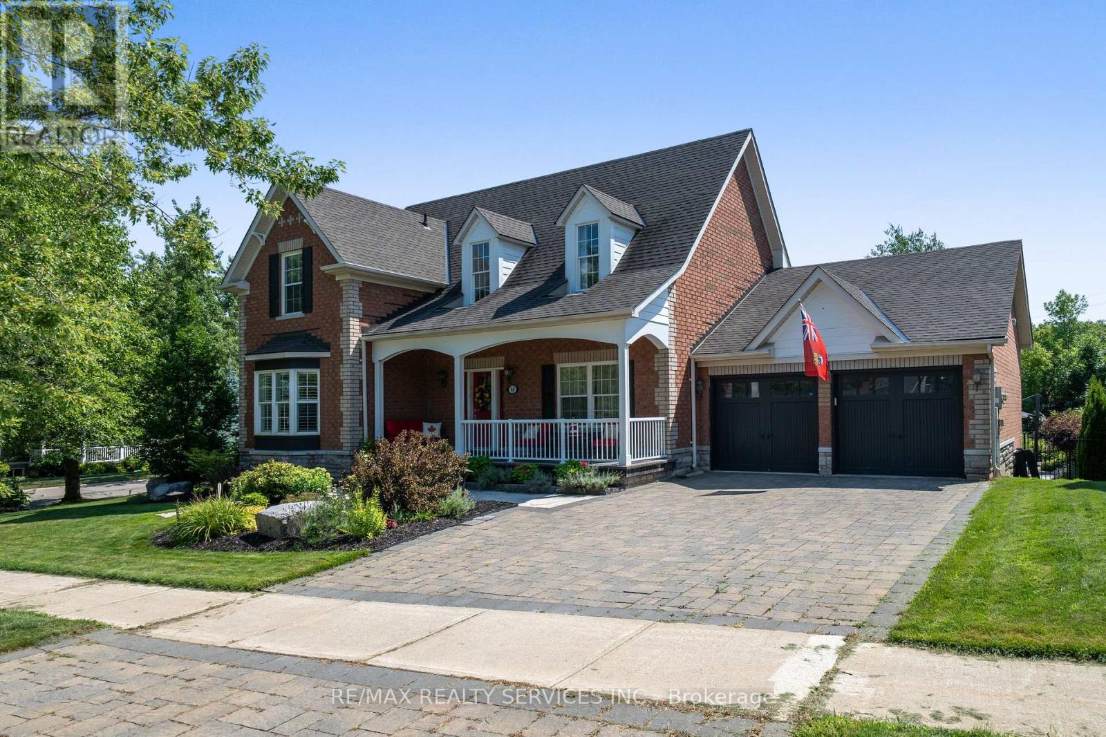 68 North Riverdale Drive, Caledon (Inglewood), Ontario  L7C 3K3 - Photo 1 - W12314691