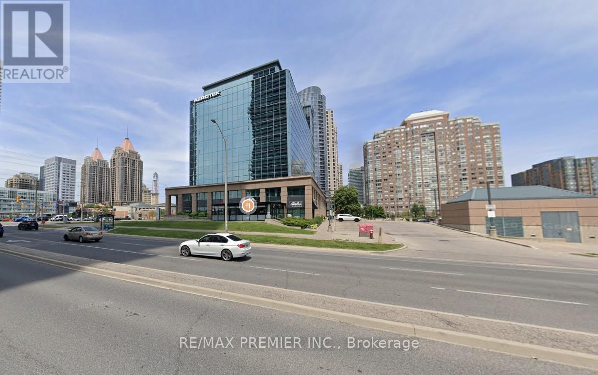 200-32 - 350 BURNHAMTHORPE ROAD W, Mississauga, Ontario