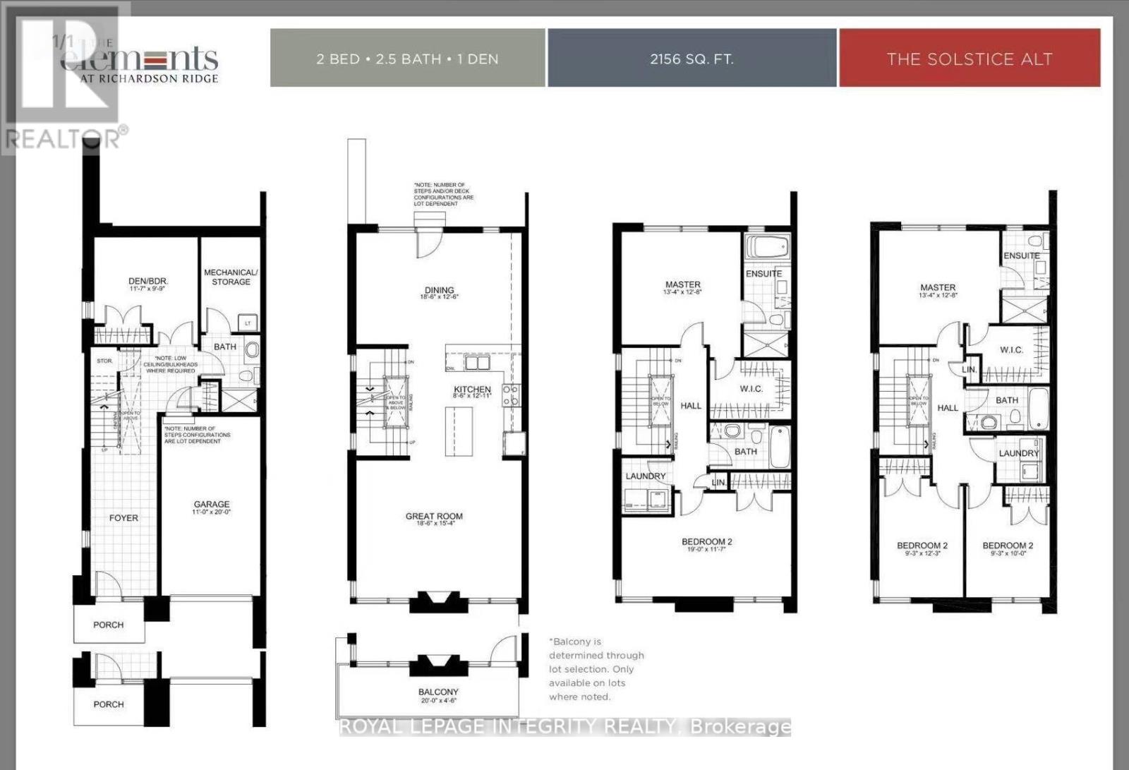 147 Boundstone Way, Ottawa, Ontario  K2T 0M4 - Photo 47 - X12314754