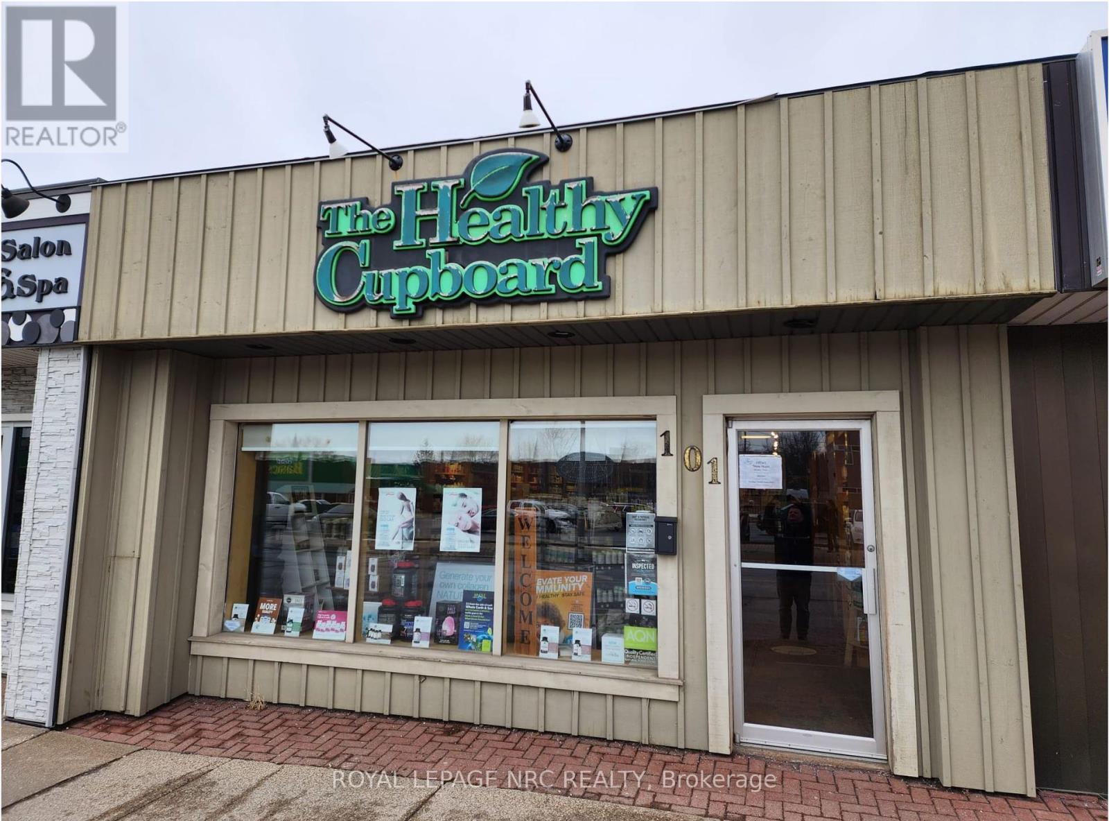 101 CLARENCE STREET W, Port Colborne, Ontario