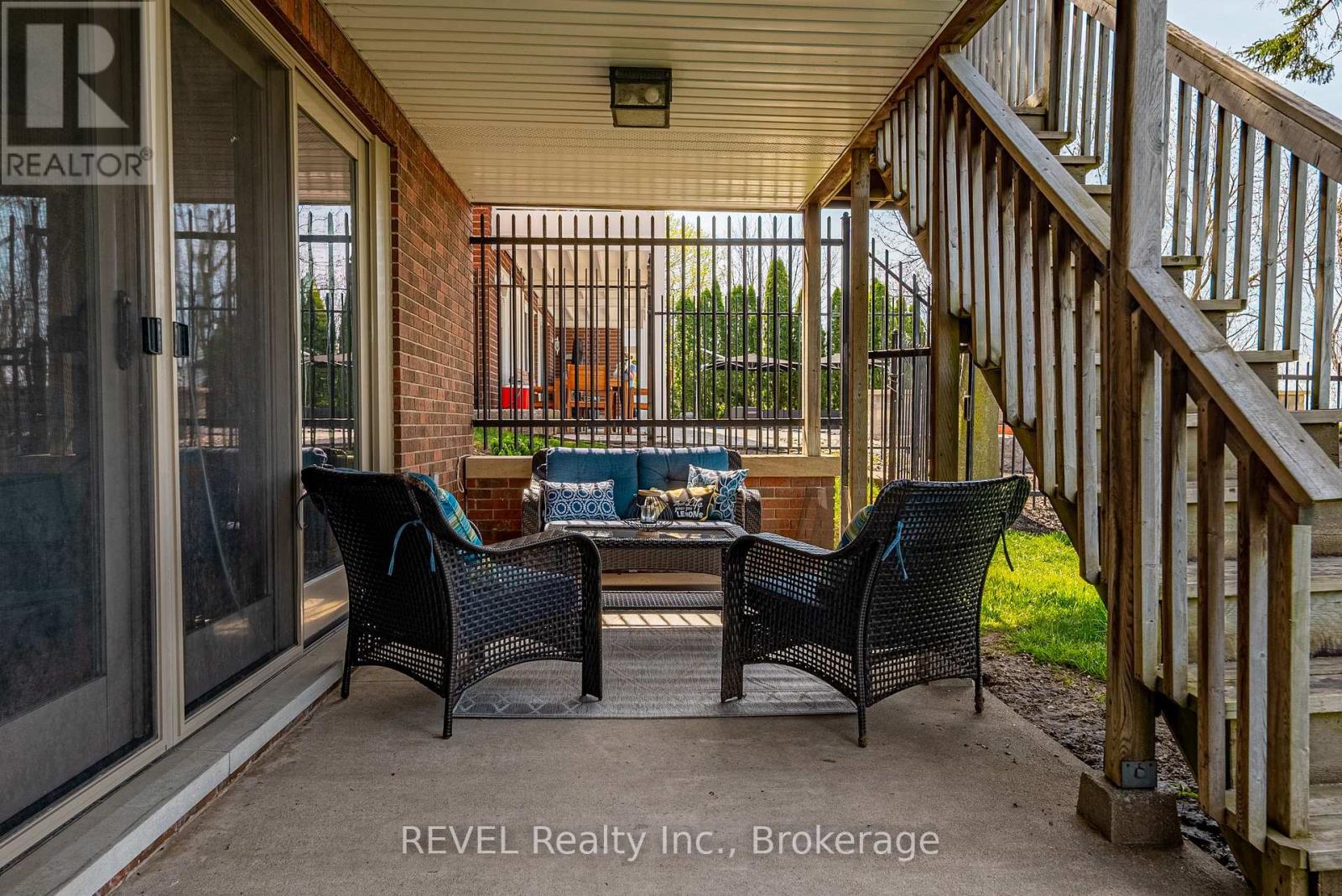35 Clearview Heights, St. Catharines, Ontario  L2T 2W4 - Photo 36 - X12314737