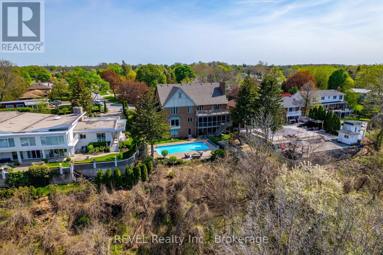 35 Clearview Heights, St. Catharines, Ontario  L2T 2W4 - Photo 43 - X12314737